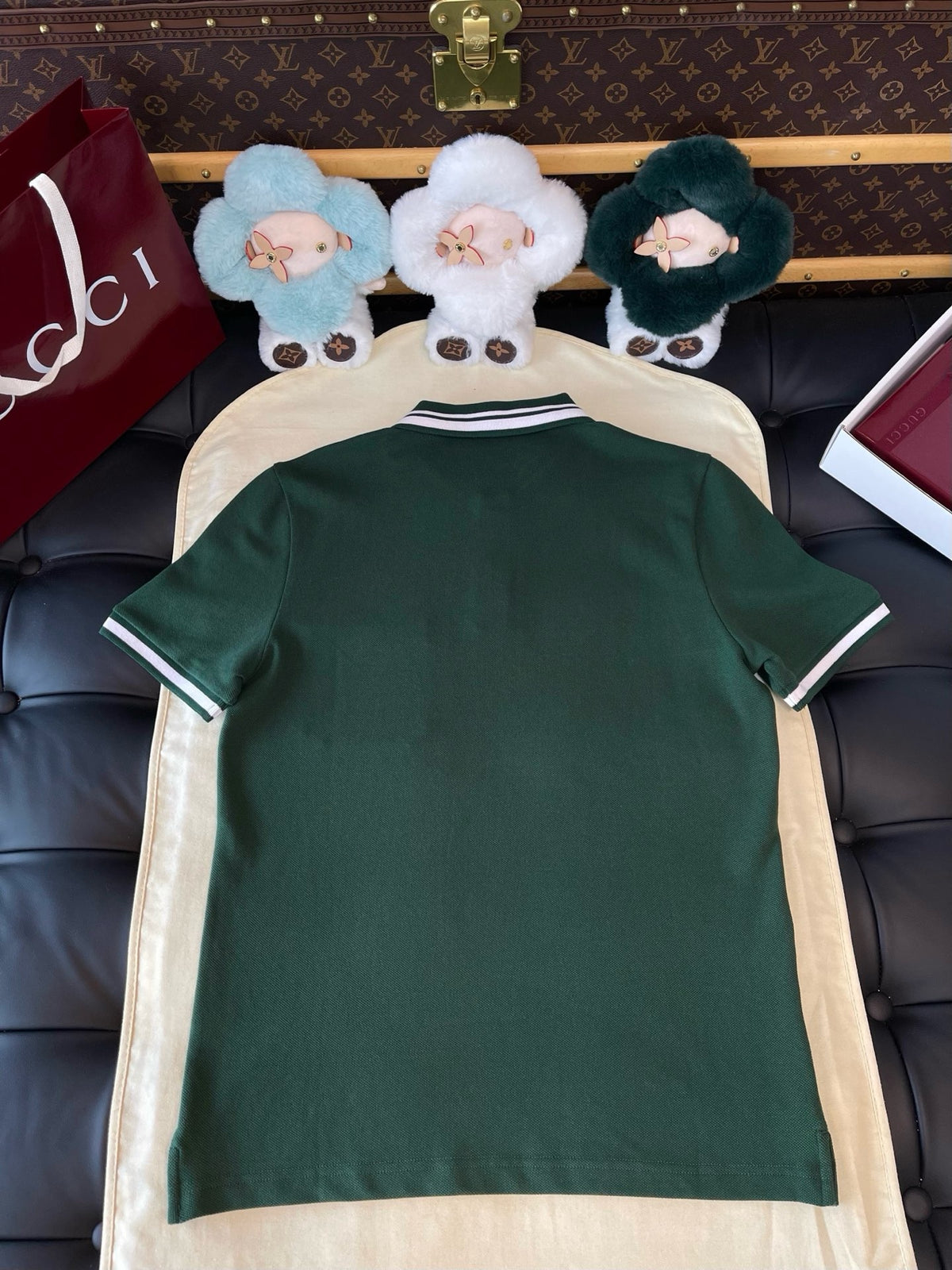 Gucci Polo