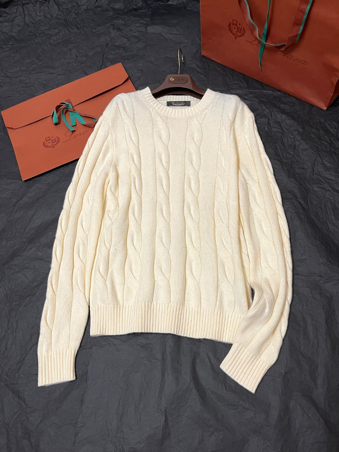 LP Sweater