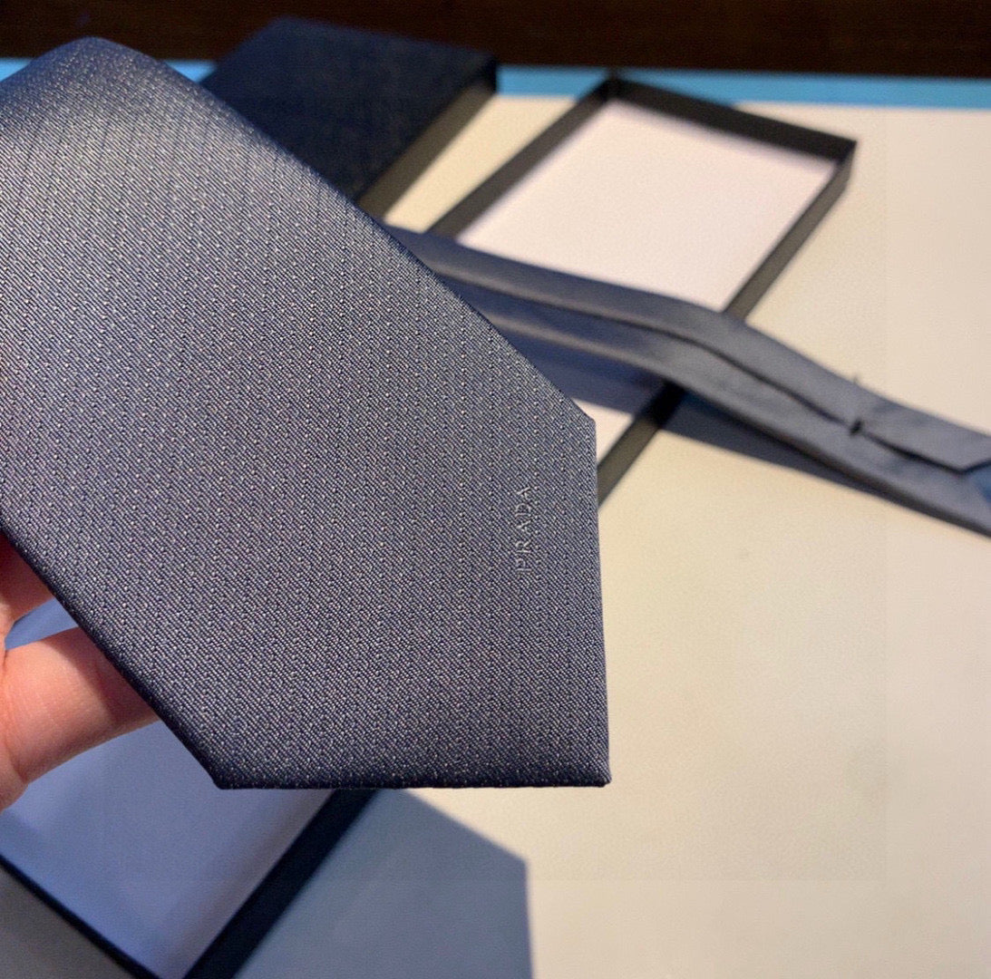 Prada Tie