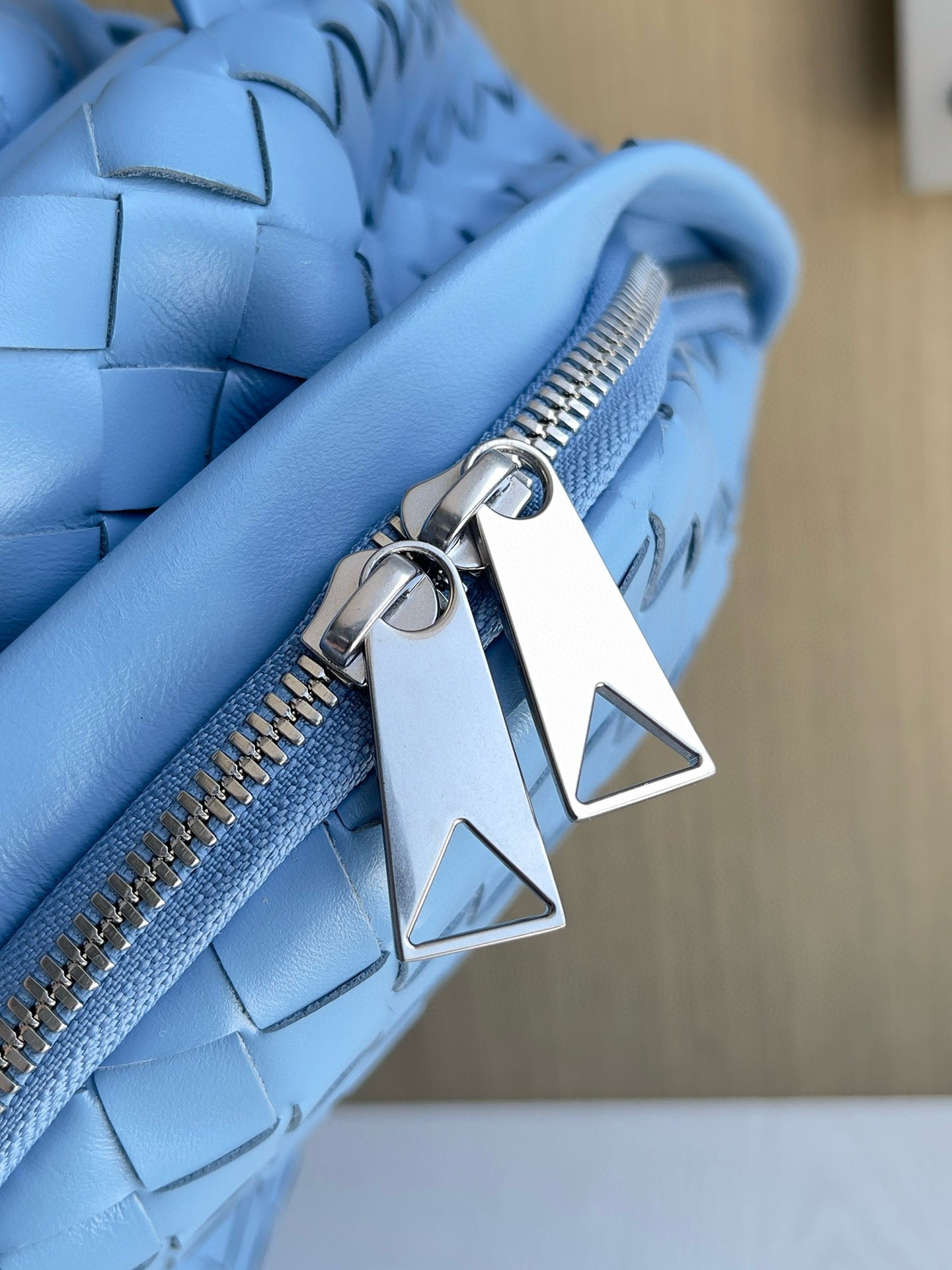 Bottega Veneta Backpack