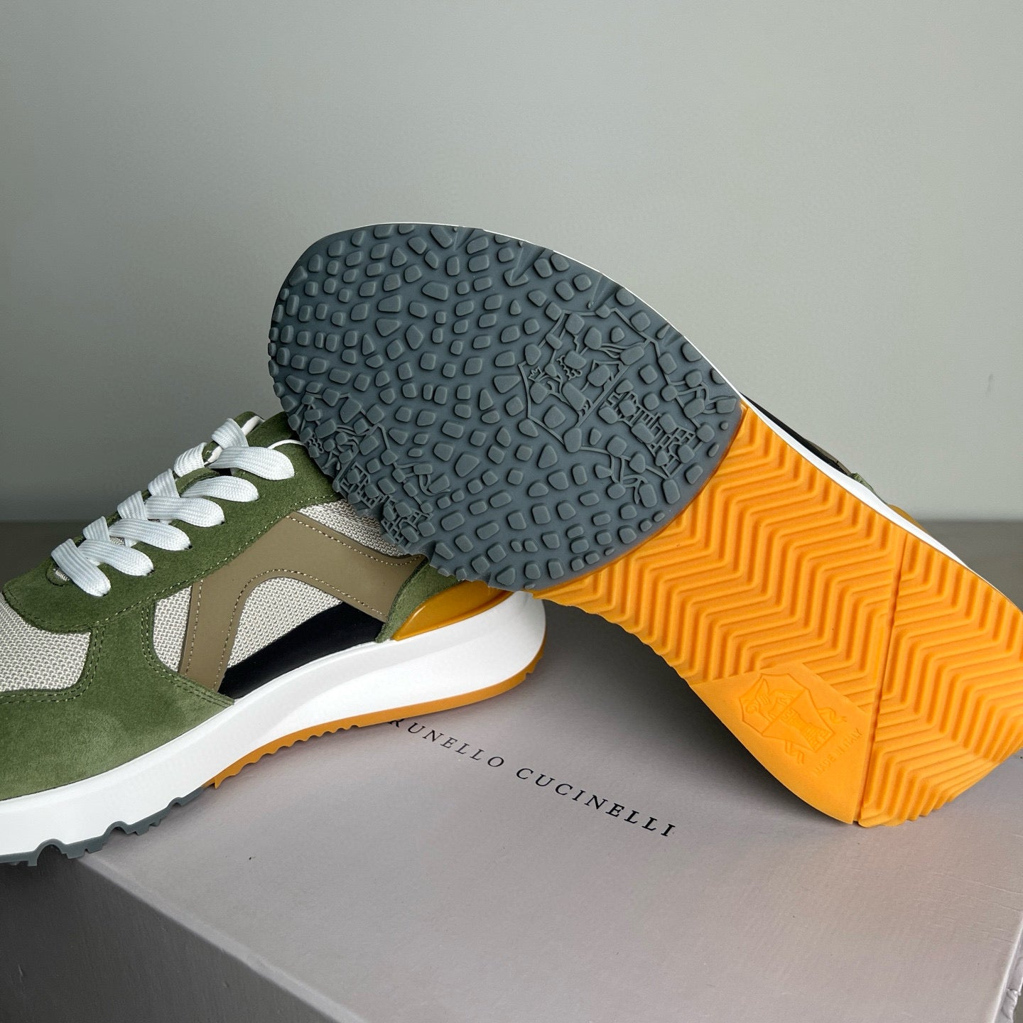 Brunello Cucinelli Sneakers