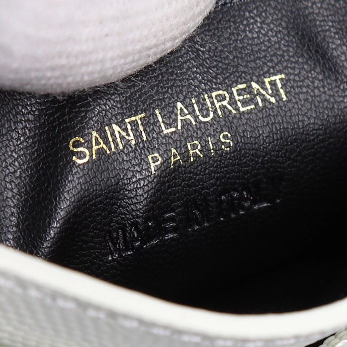 YSL Card Holder