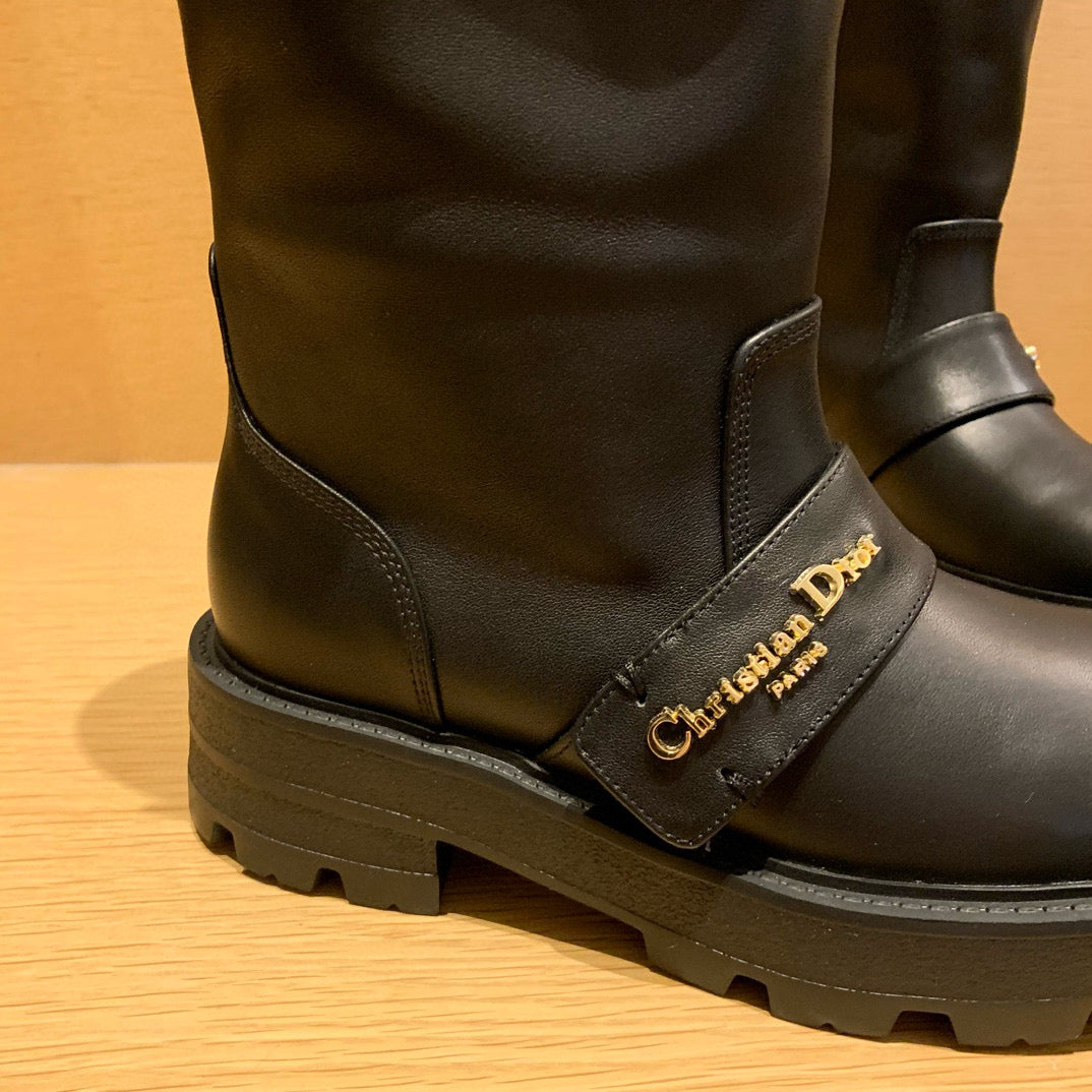 Dior Women's Boots