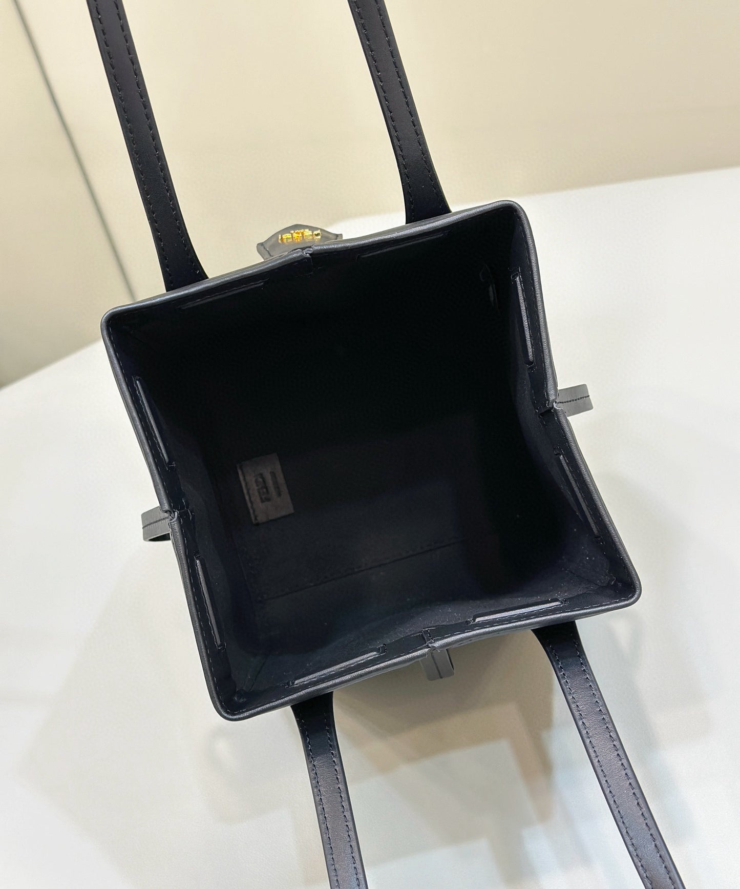 Fendi Origami Mini Shoulder Bag