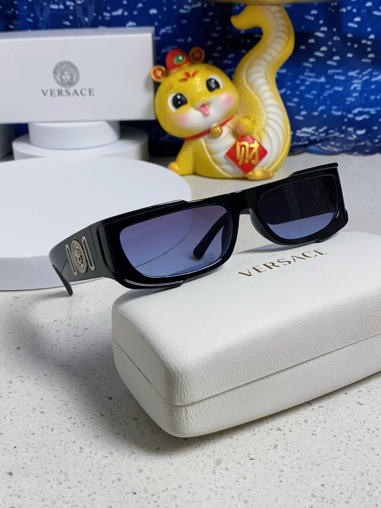 Versace Sunglasses