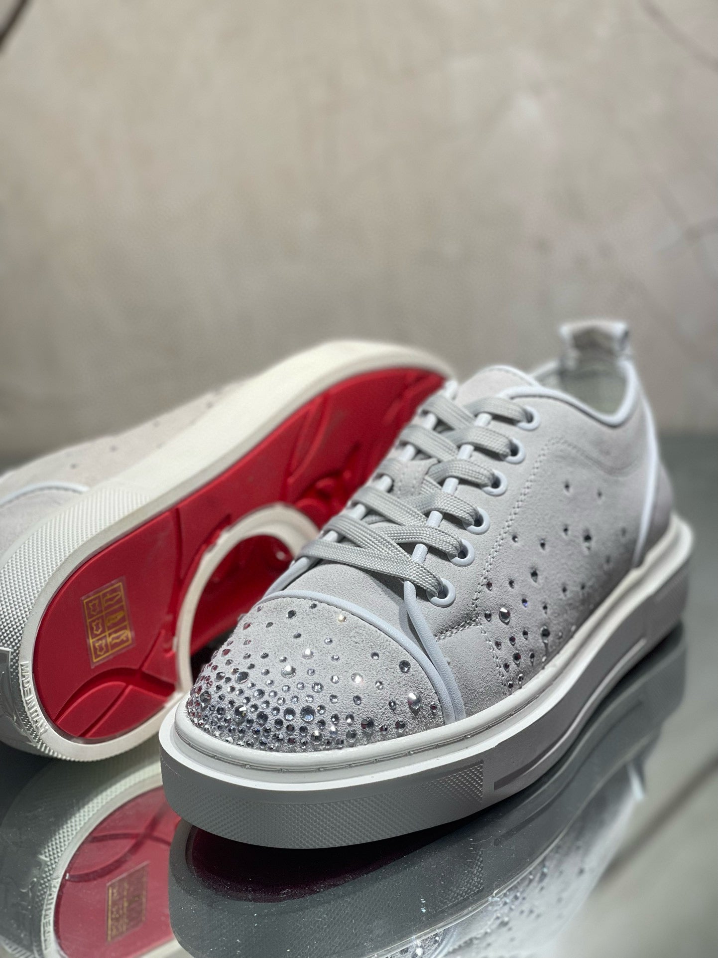 Christian Louboutin Sneakers