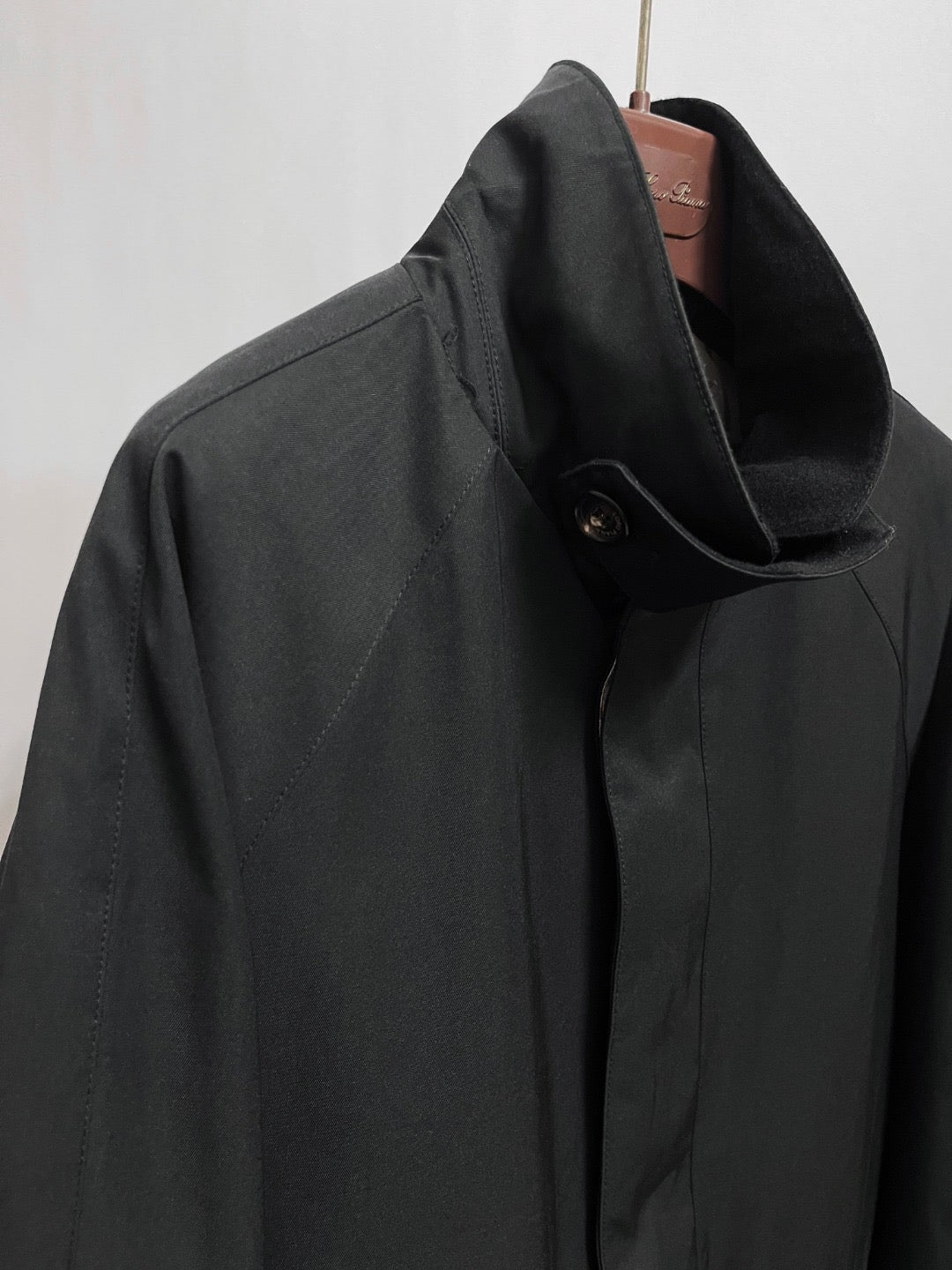 LP Jacket