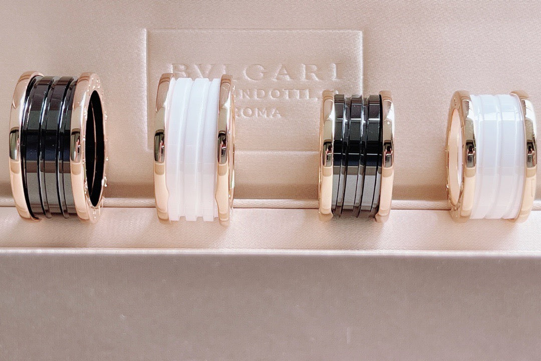 Bvlgari Ring