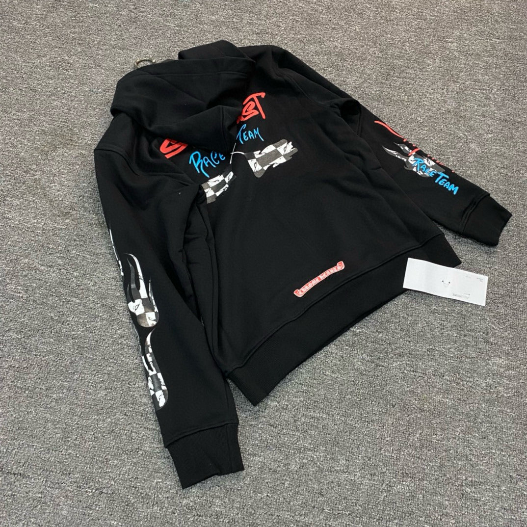CH Hoodie