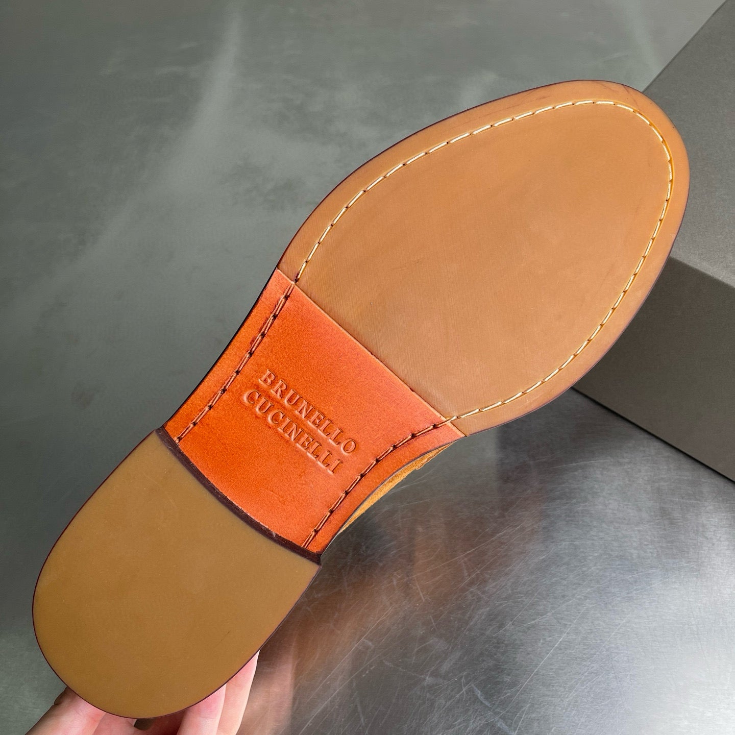 BC Loafer