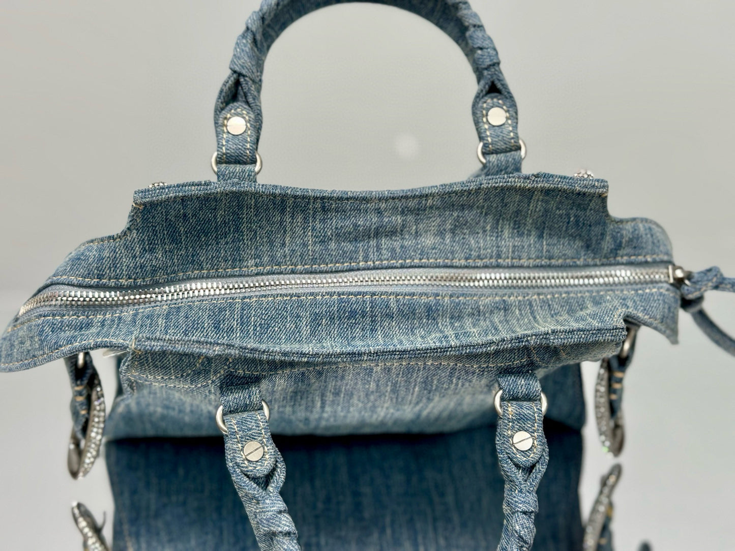 BLCG Neo Cagole Motor Bag(26x17.8x11.4cm)