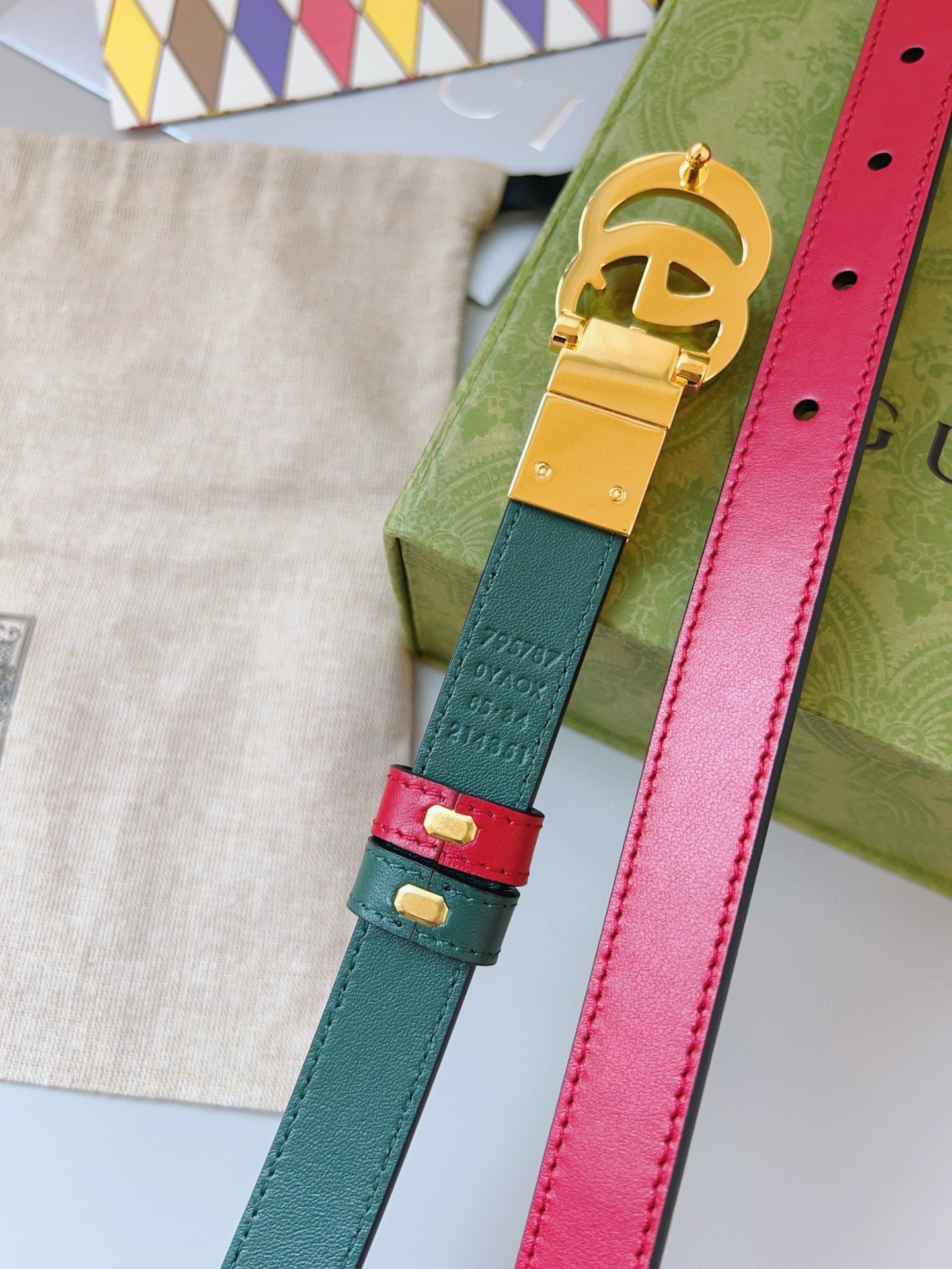 Gucci Belt