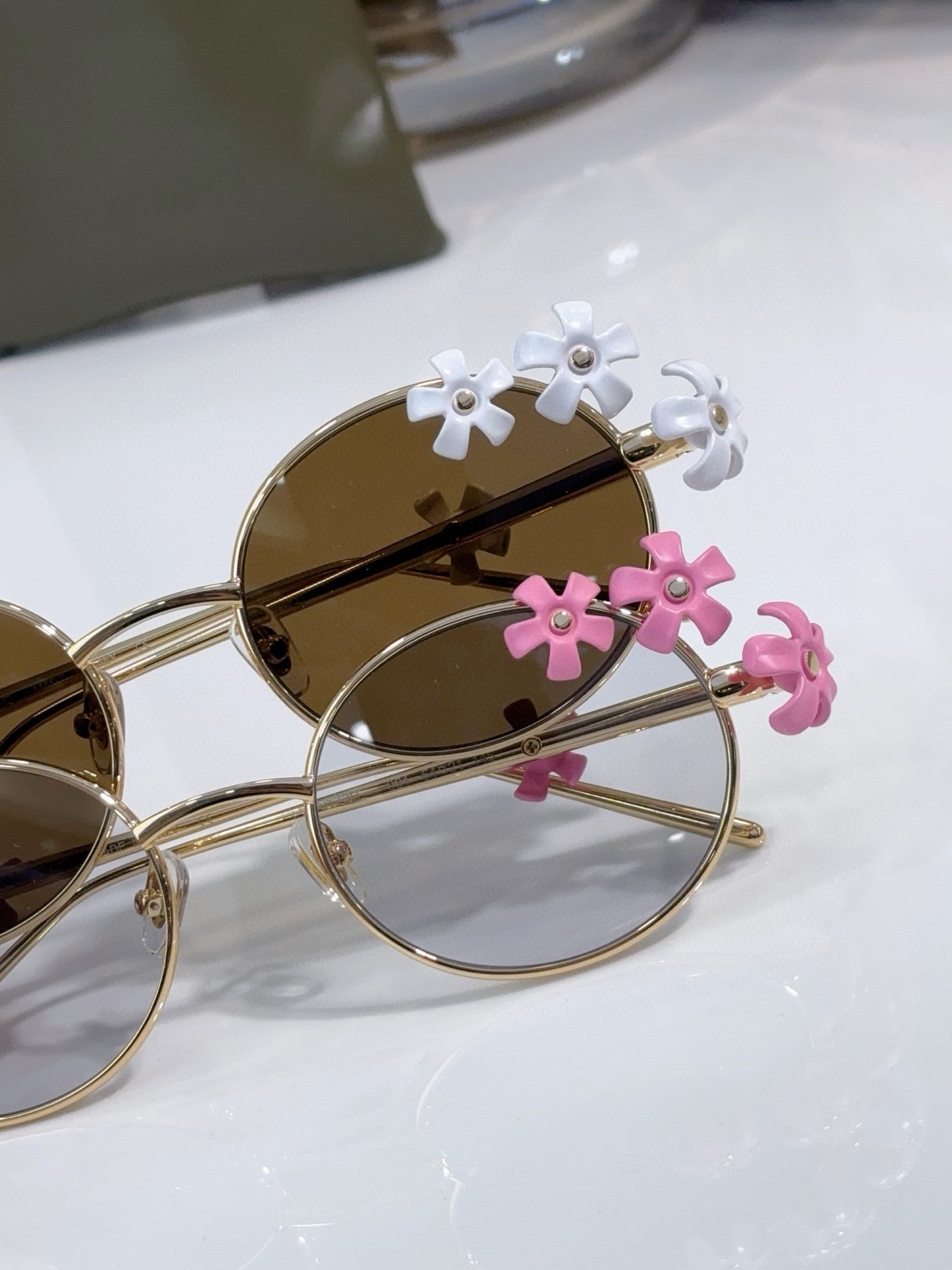 Loewe Sunglasses