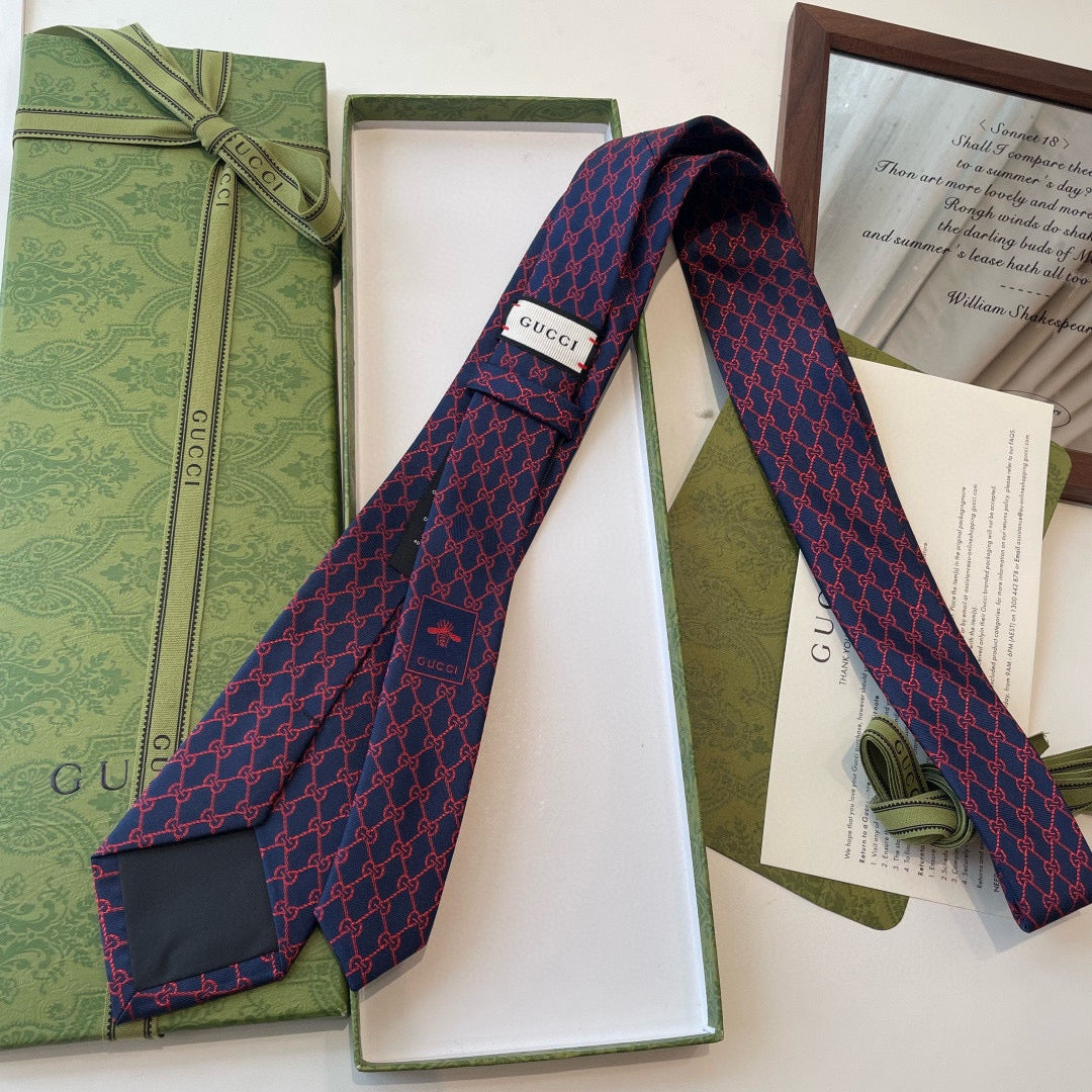 Gucci Tie