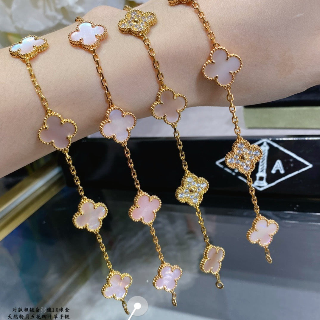 Van Cleef & Arpels Bracelet