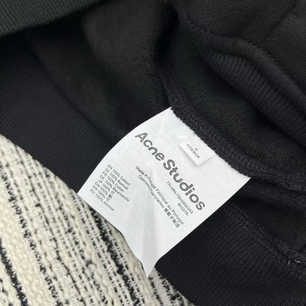 Acne Studios Jacket