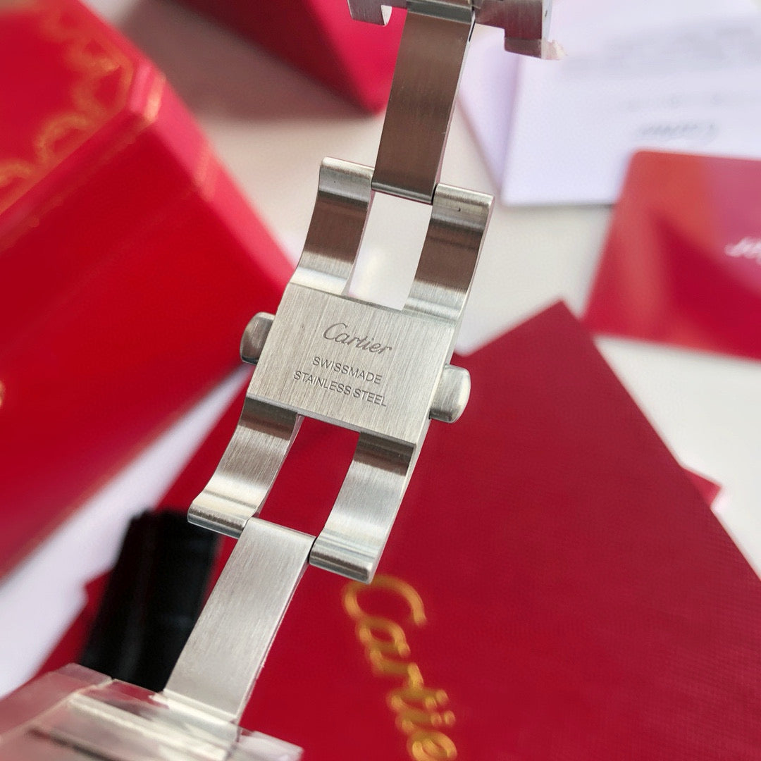 Cartier Ballon Bleu de Cartier