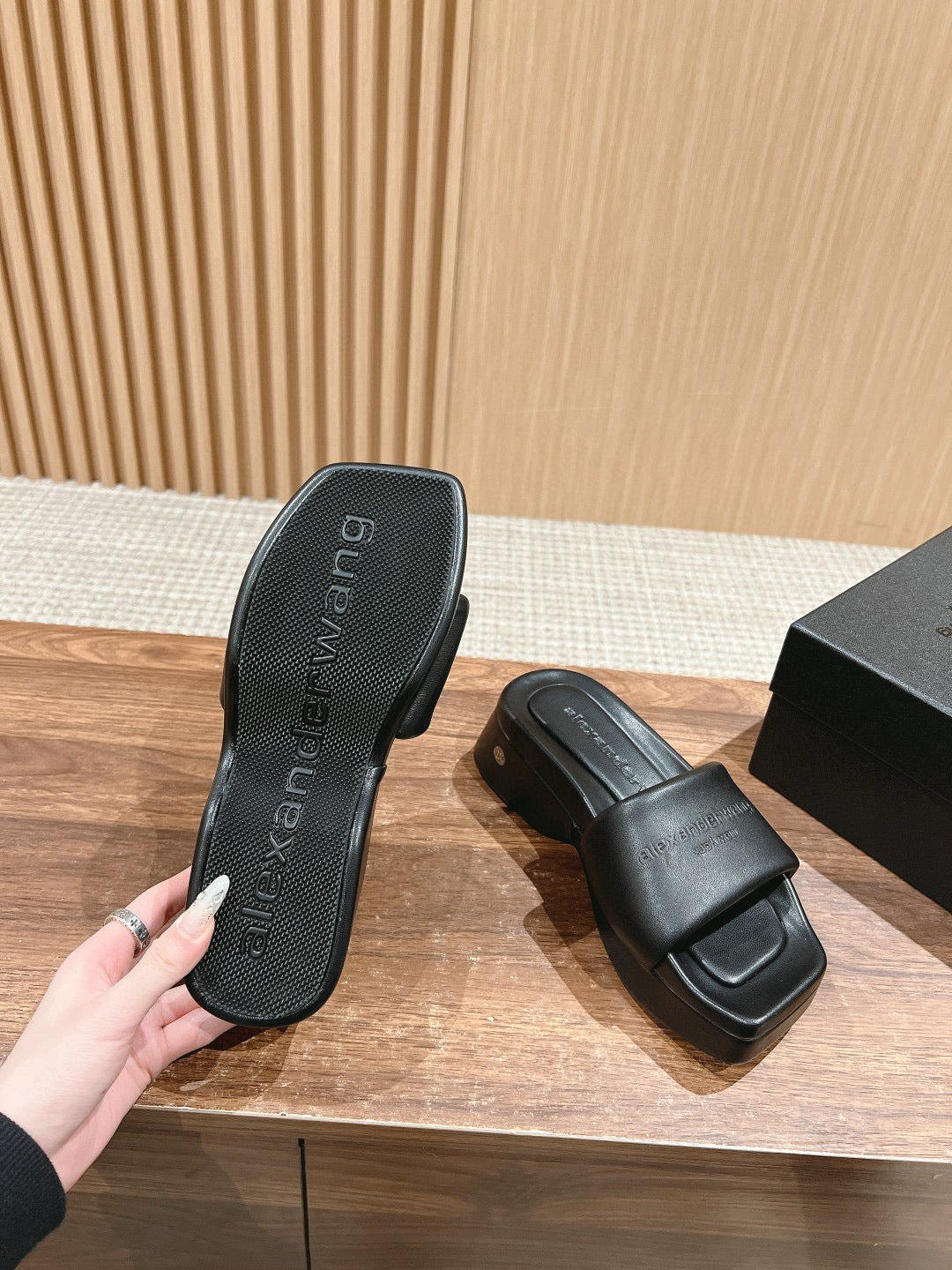 Alexander Wang Sandals