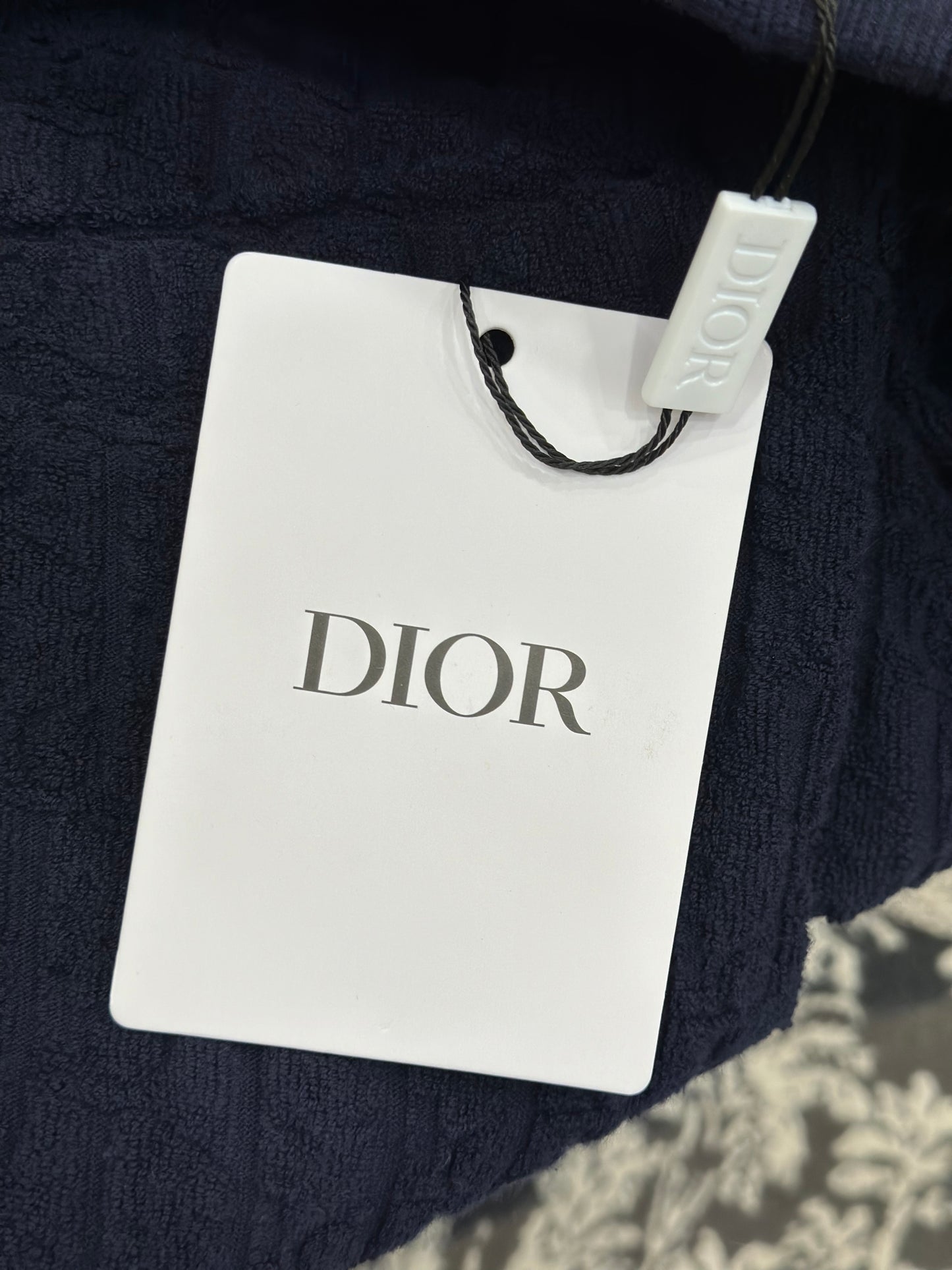 Dior Short Pant