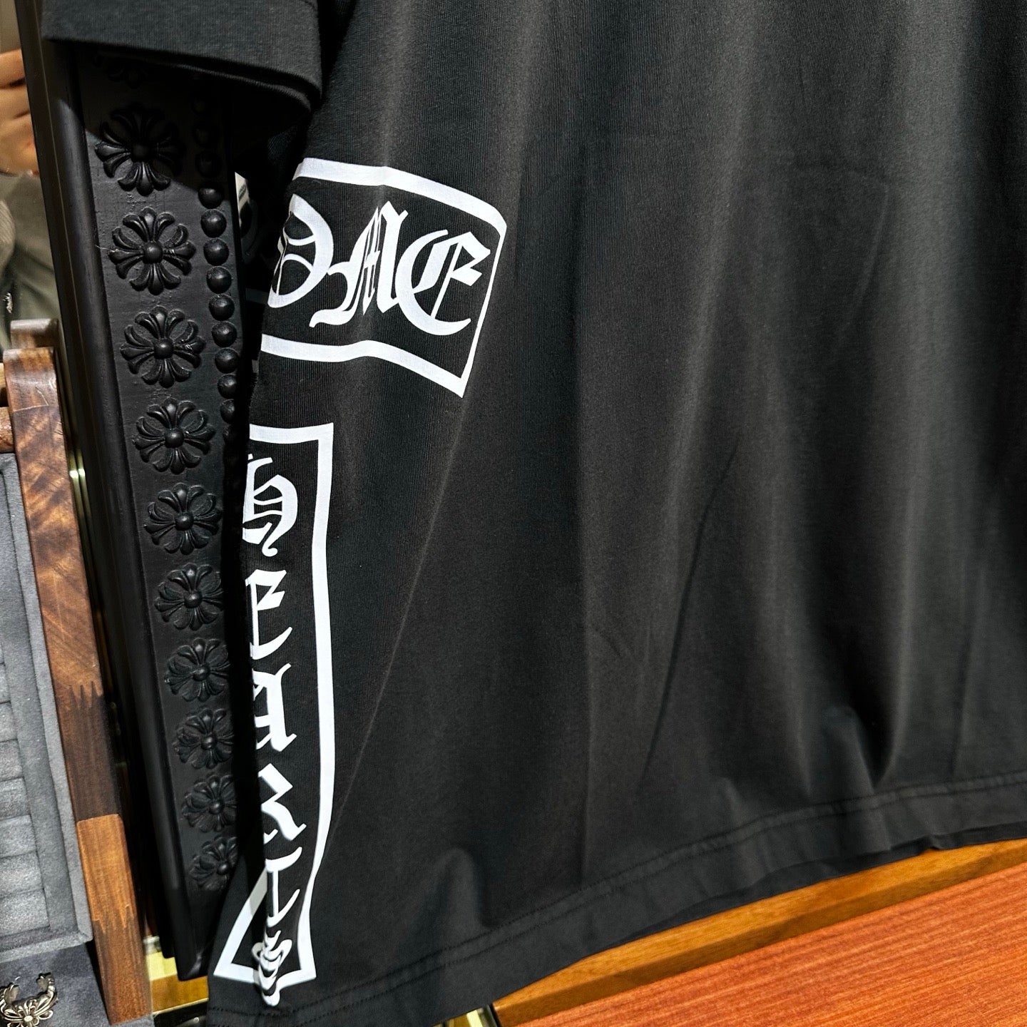 Chrome Hearts T-shirt