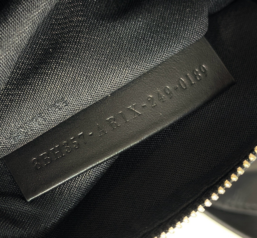 Fendi Tote