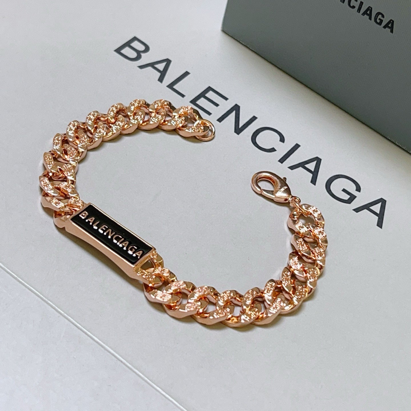 Balenciaga Bracelet