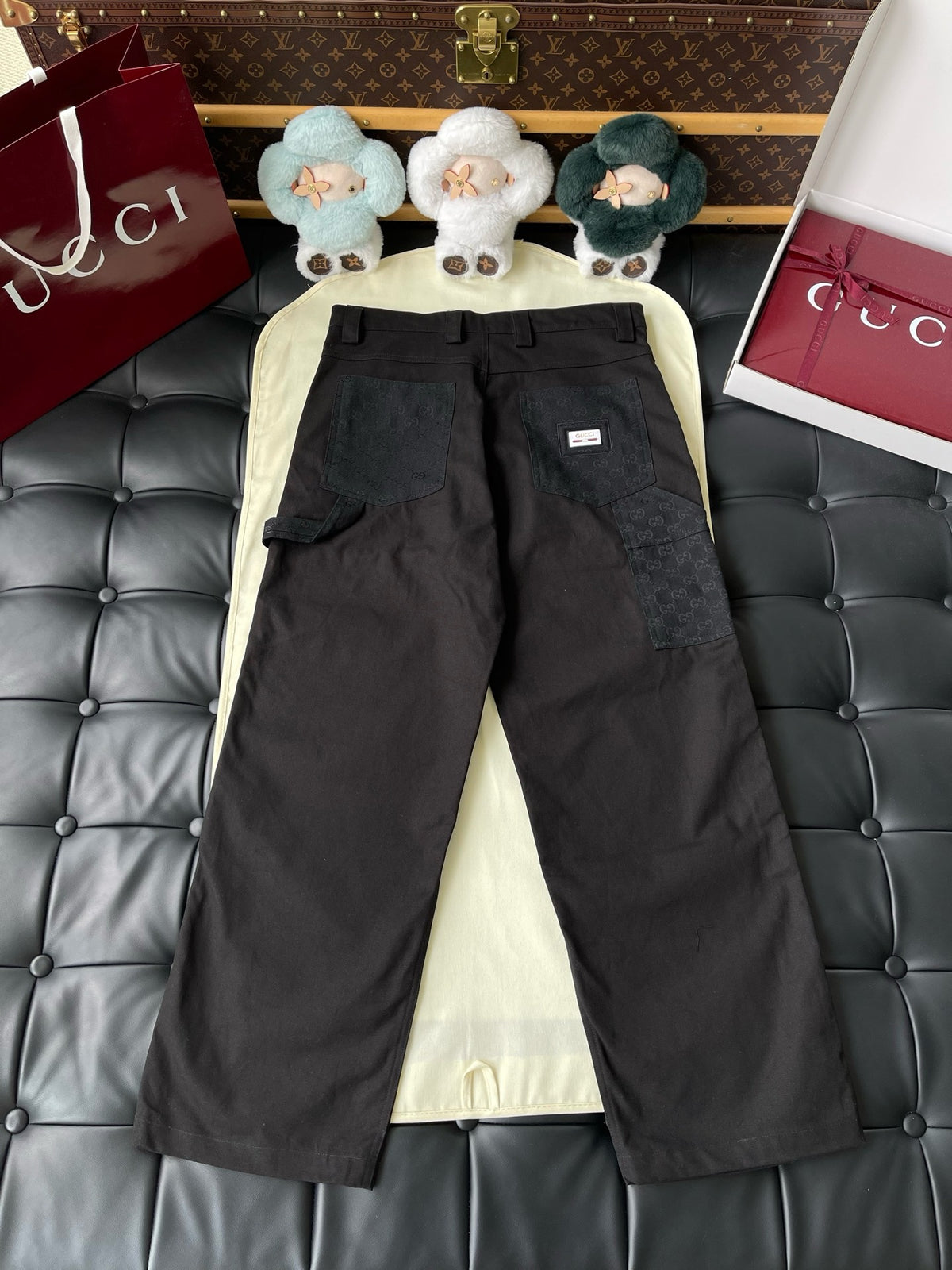 Gucci Long Pant