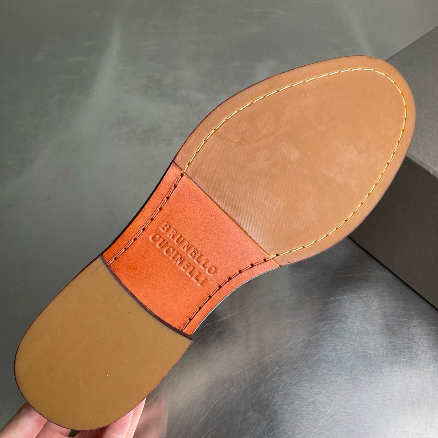 BC Loafer