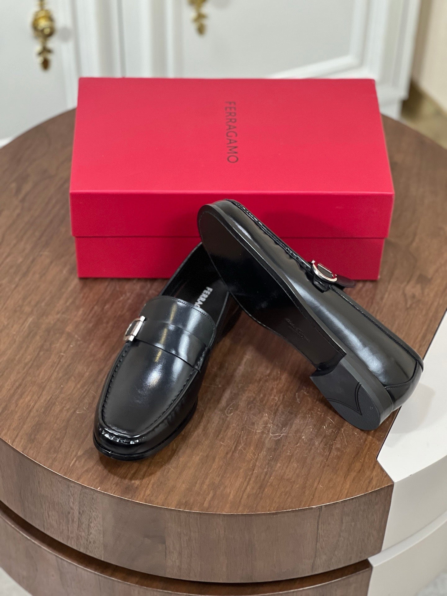 FG Loafer
