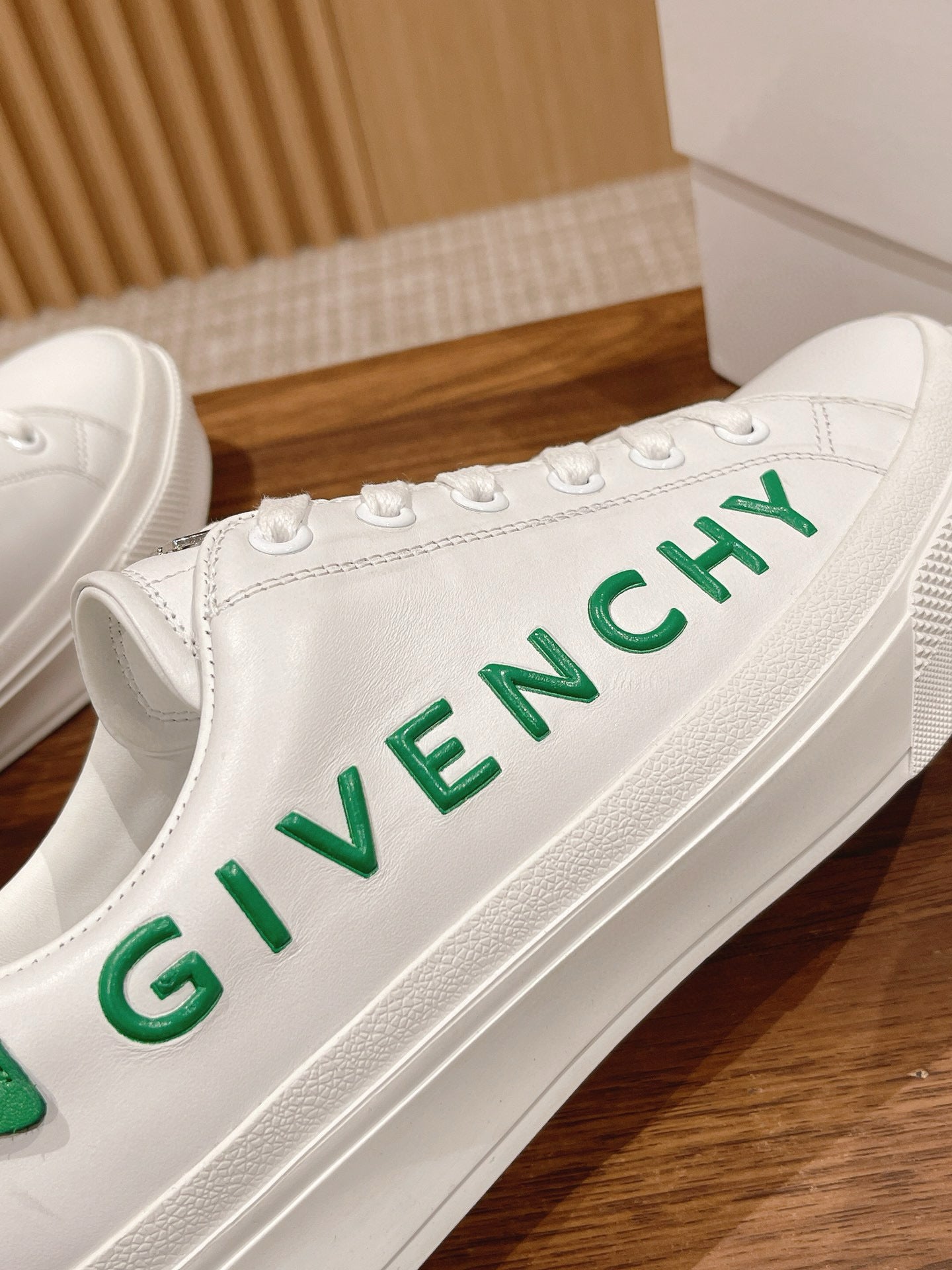 Givenchy Sneakers
