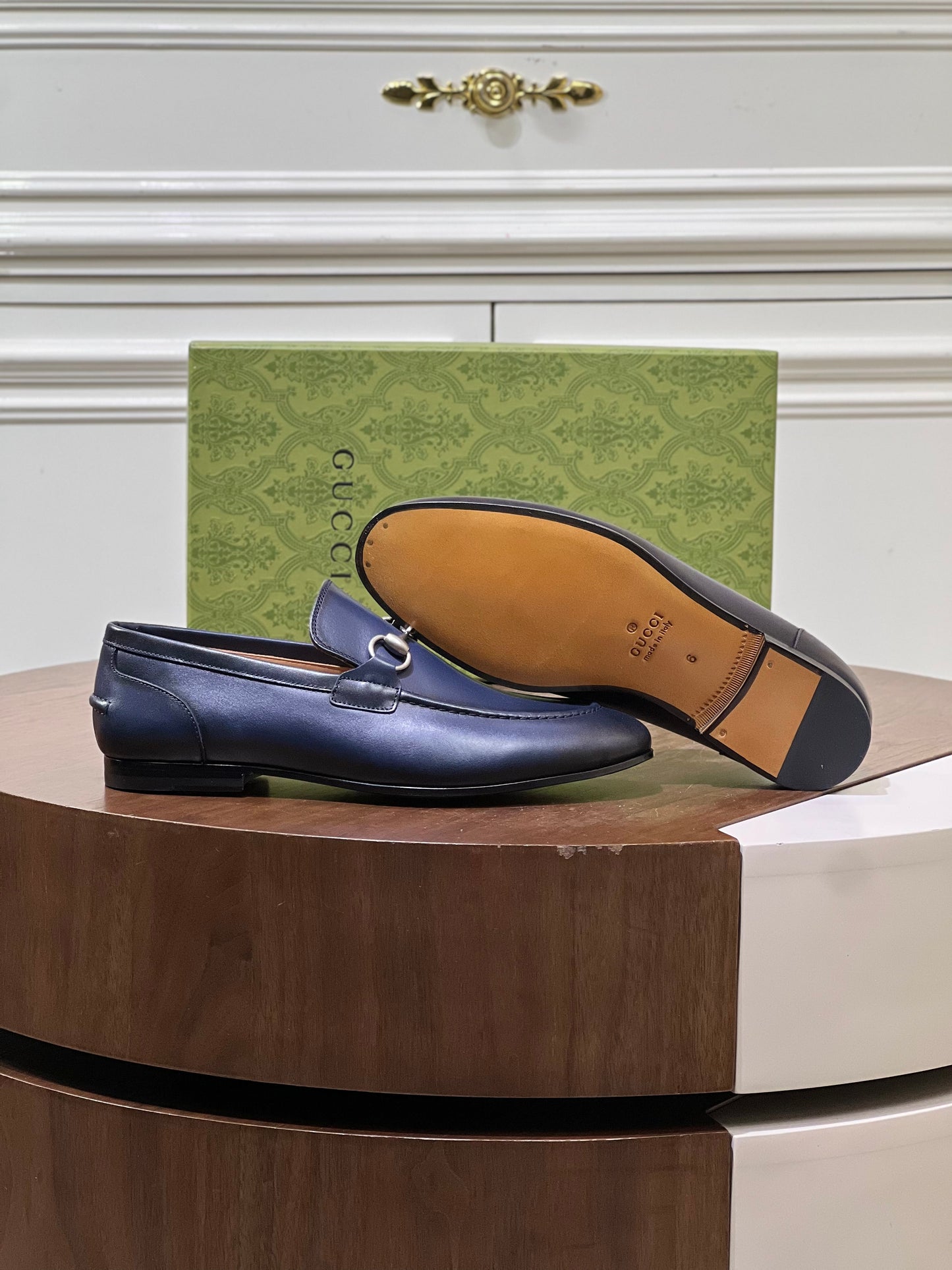 GC Loafer