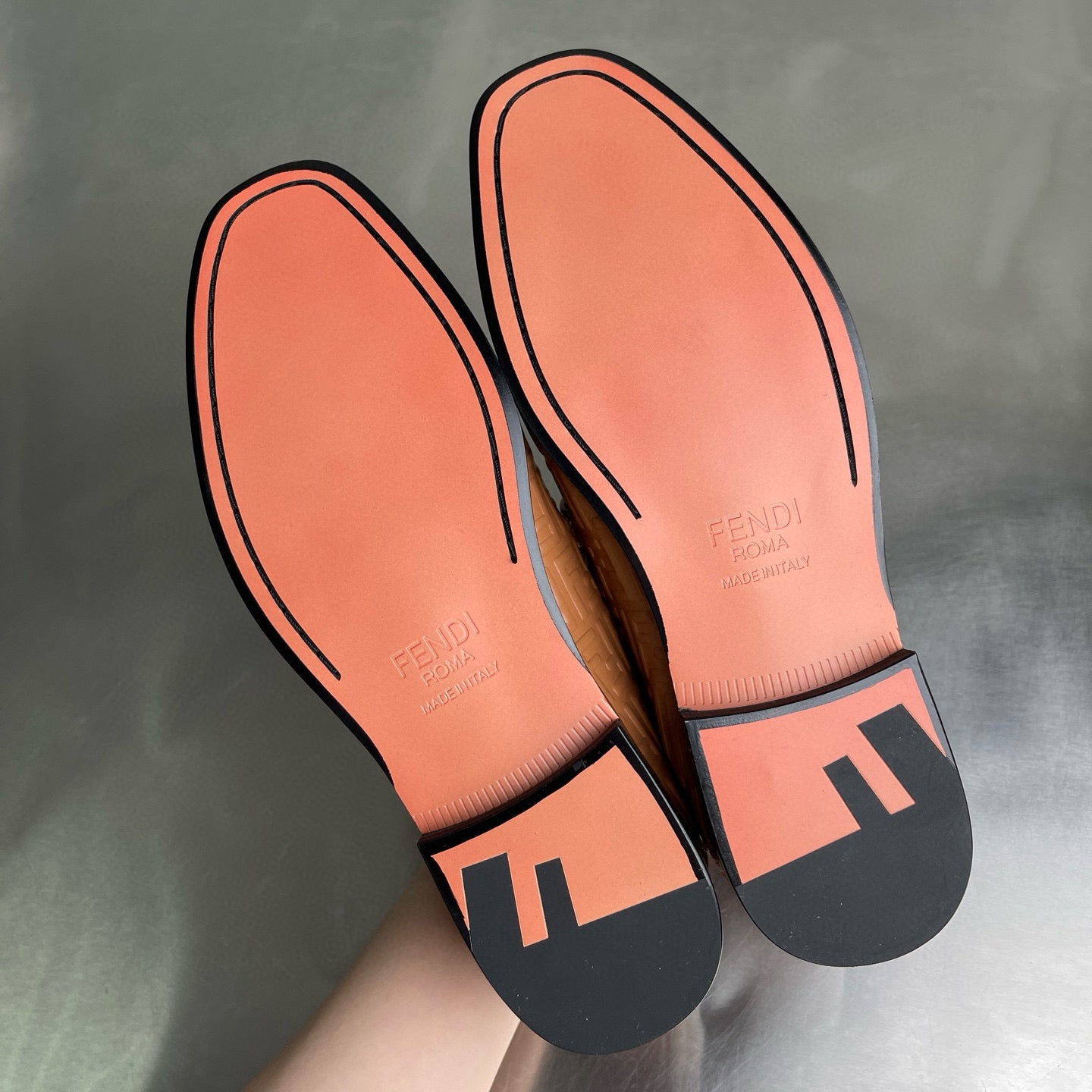 Fendi Loafer