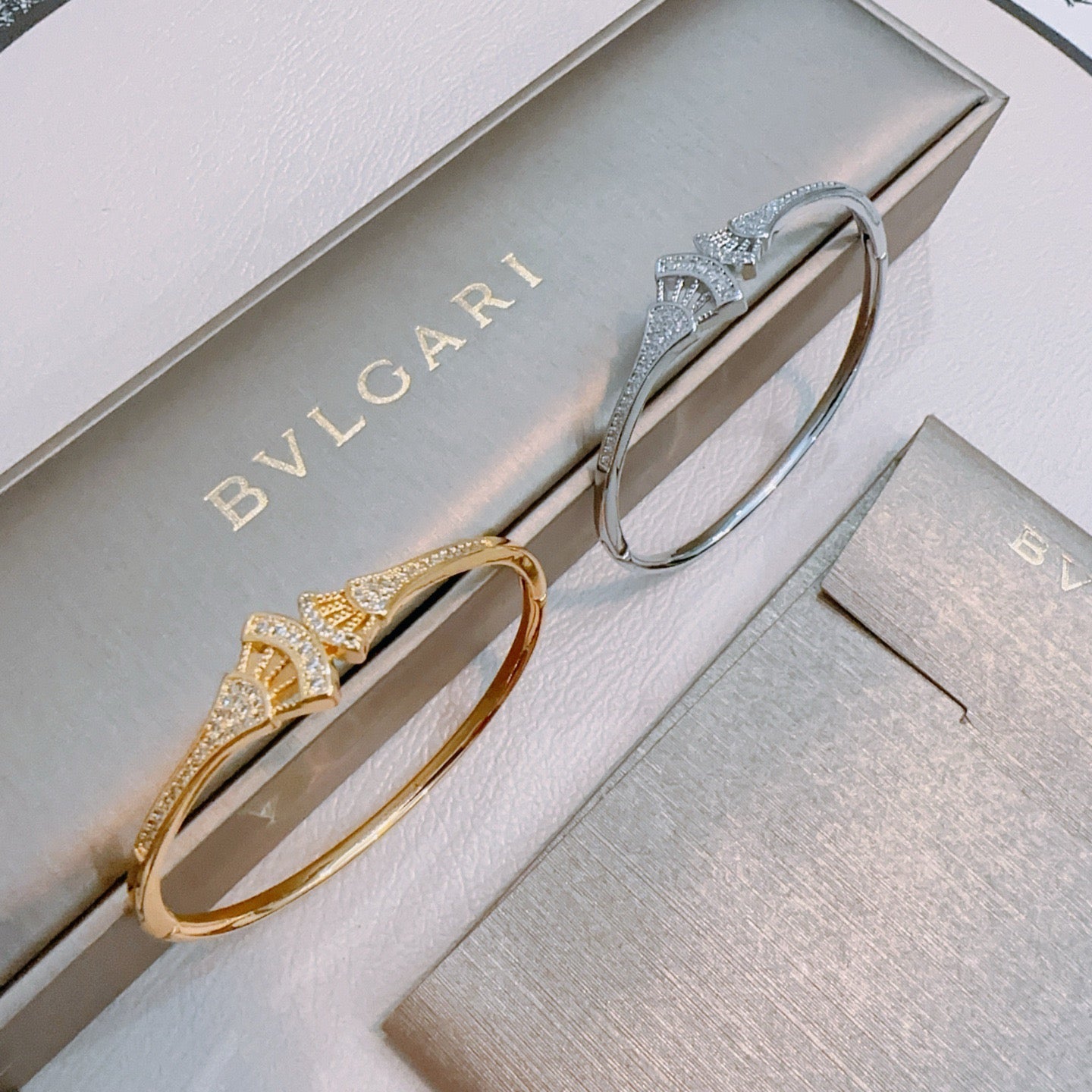 Bvlgari Bracelet
