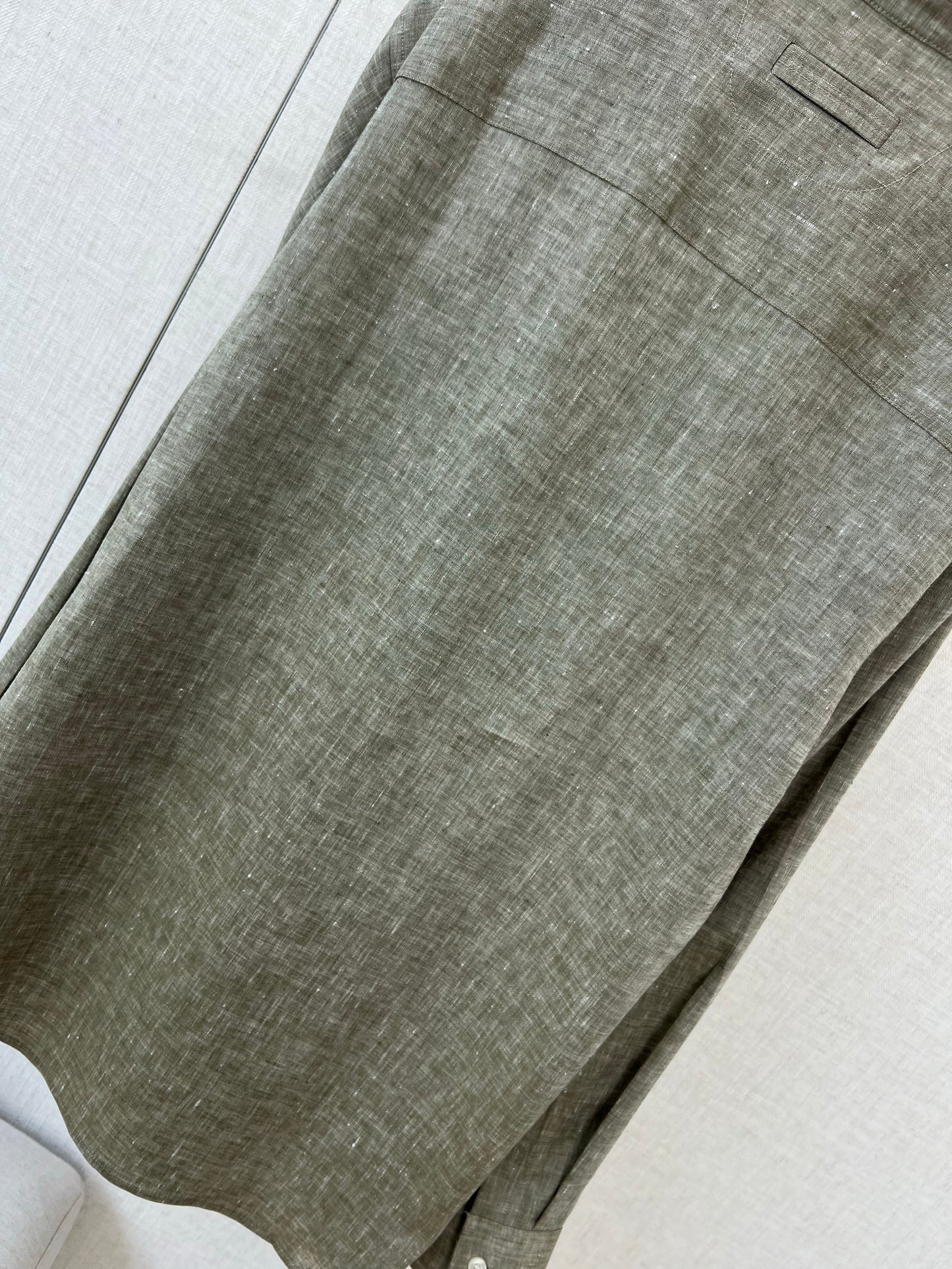 ZG Long Sleeve Shirt