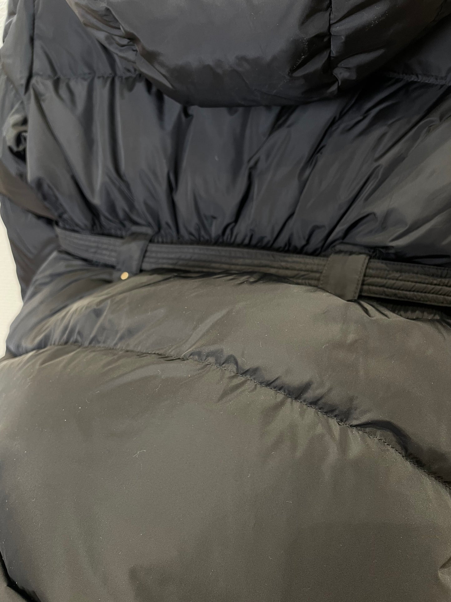 Moncler Down Jacket