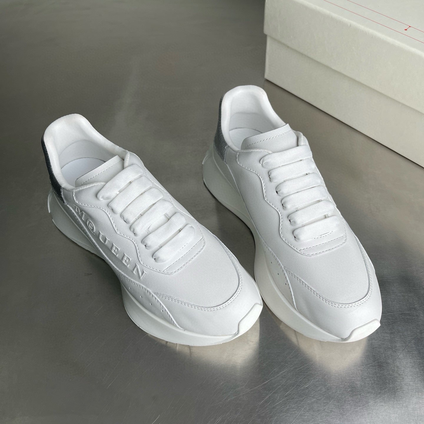 Alexander McQueen Sneakers