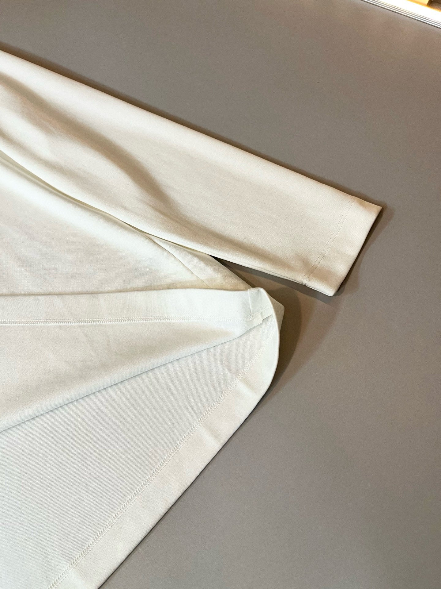 Brunello Cucinelli Long Sleeve