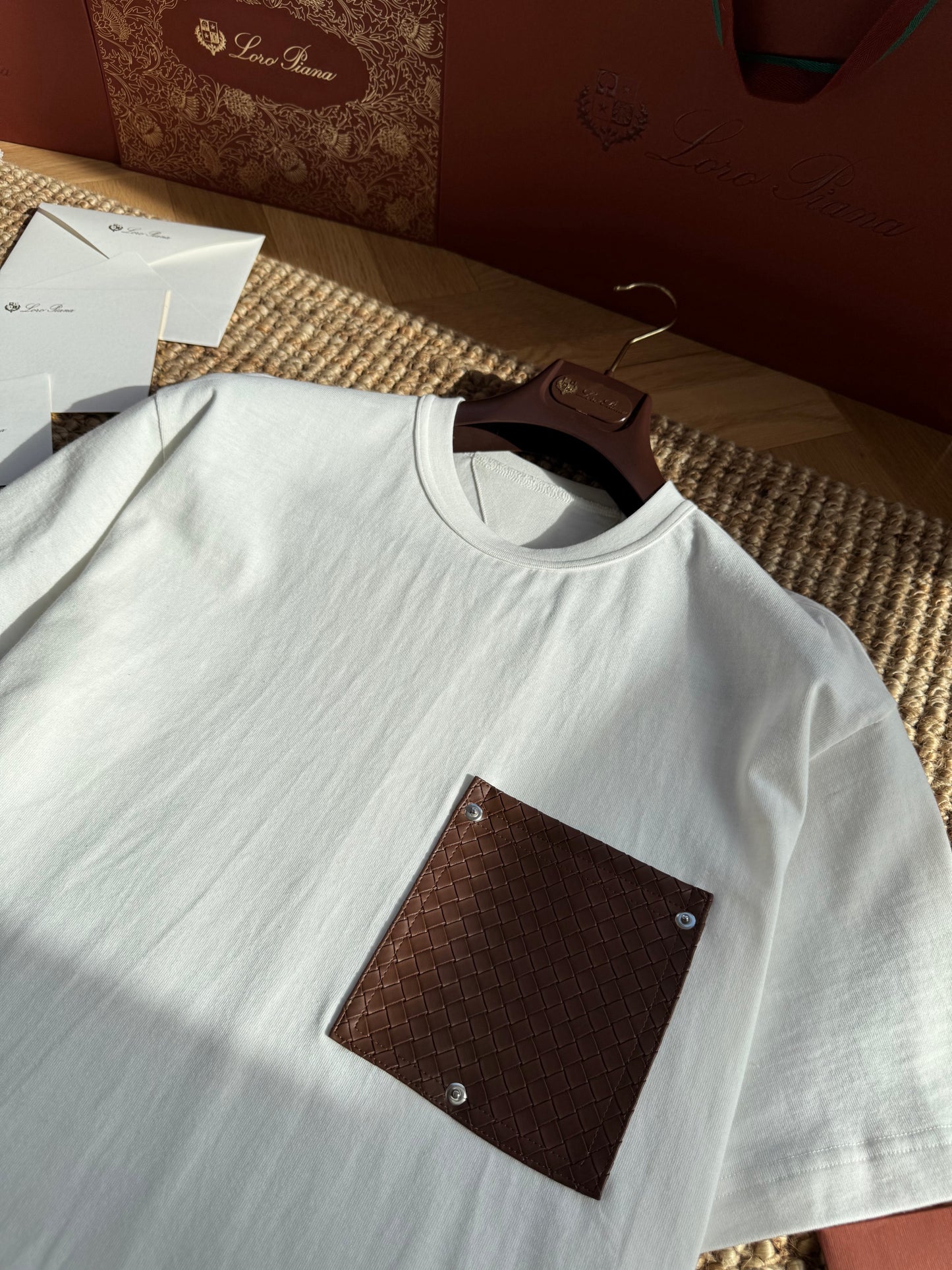Bottega Veneta T-Shirt