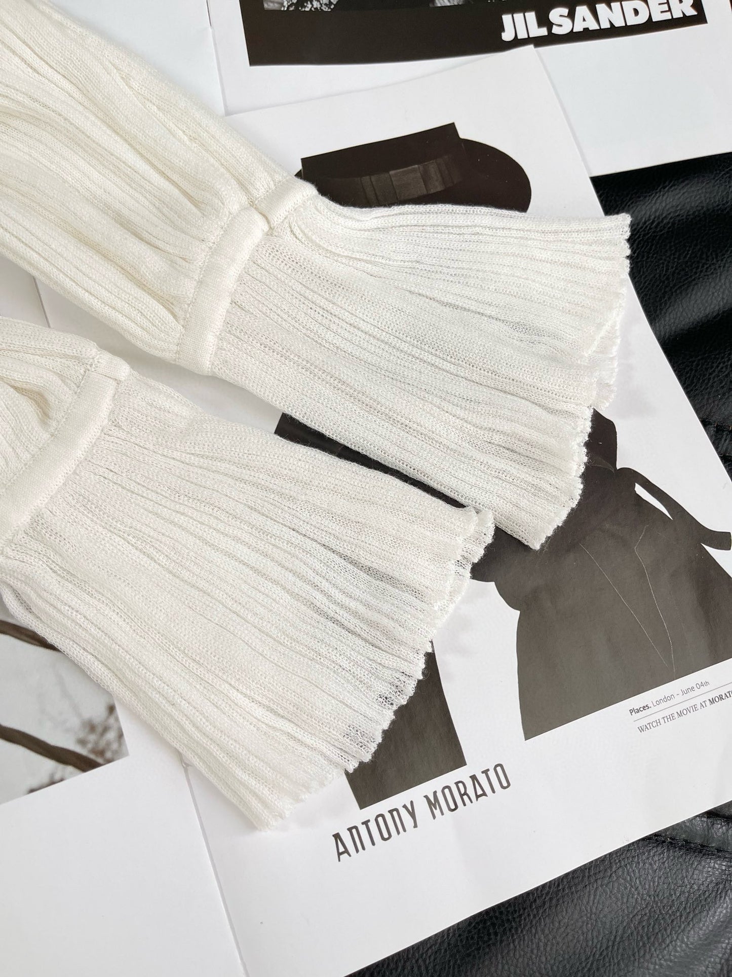 Chanel Cardigan