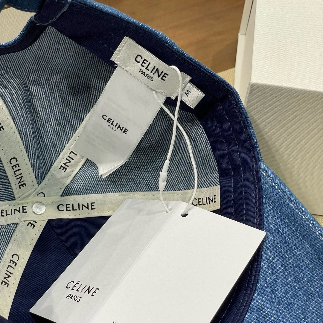 Celine Cap