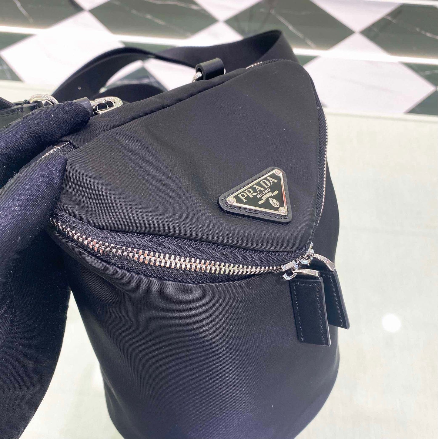 Prada Sling Bag
