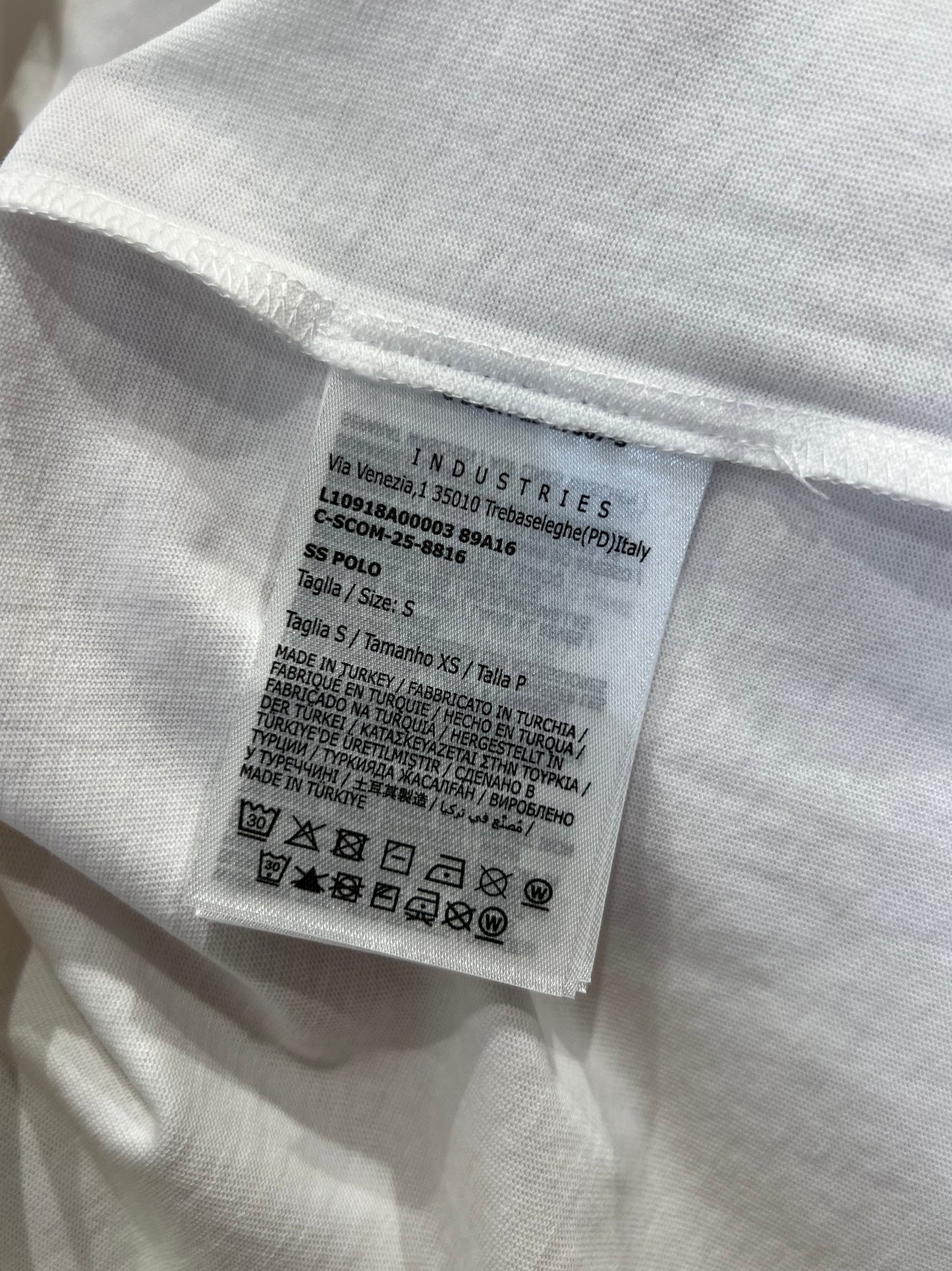 Moncler T-shirt