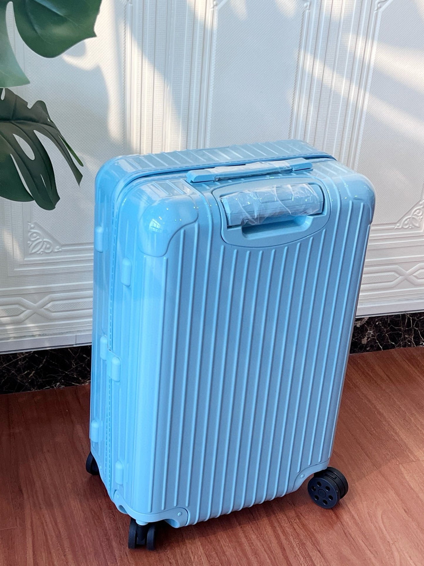 Rimowa Luggage Essential