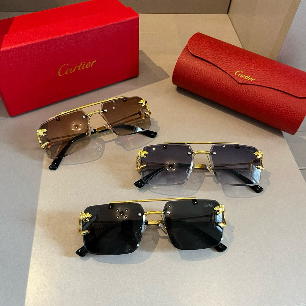Cartier Sunglasses