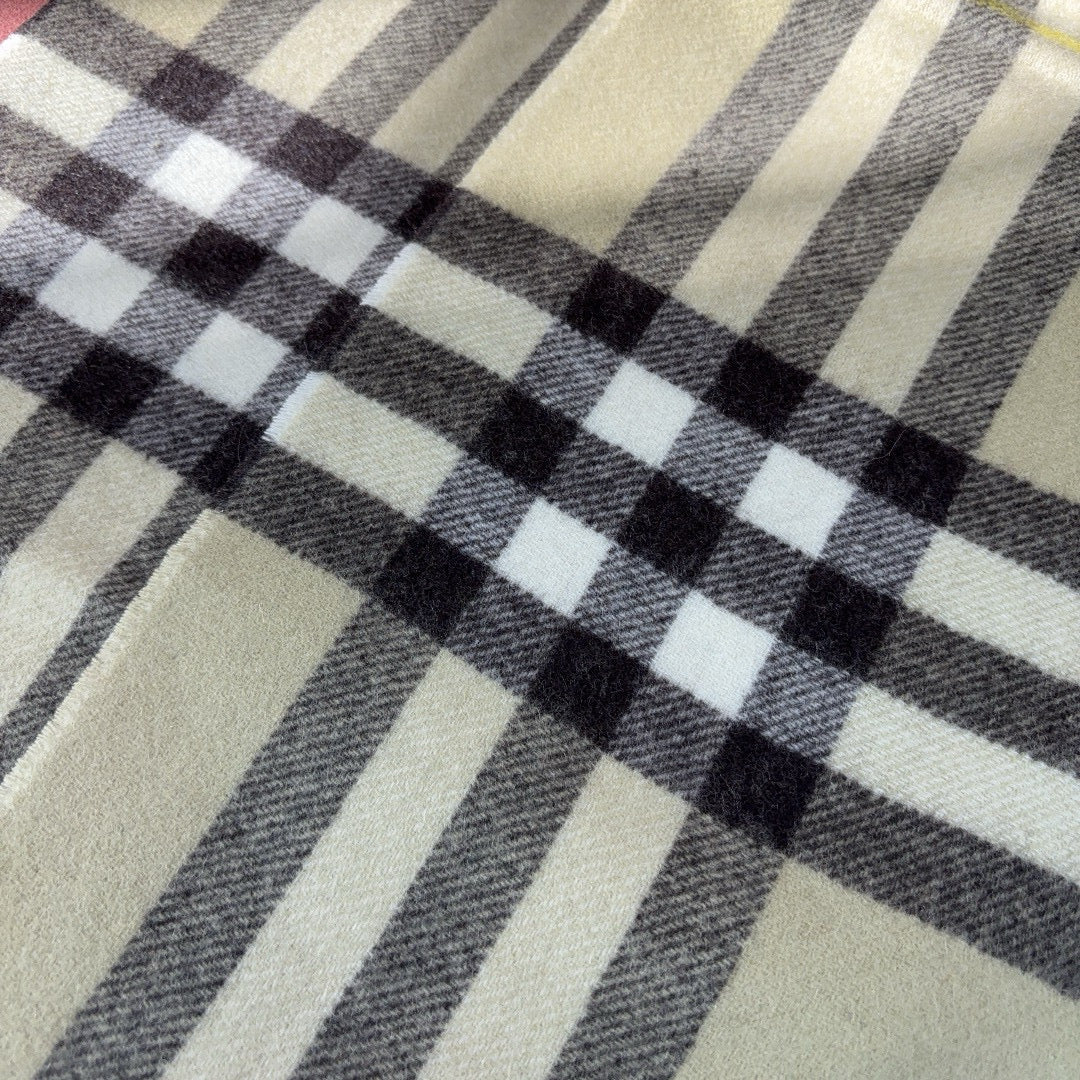 BBR Scarves