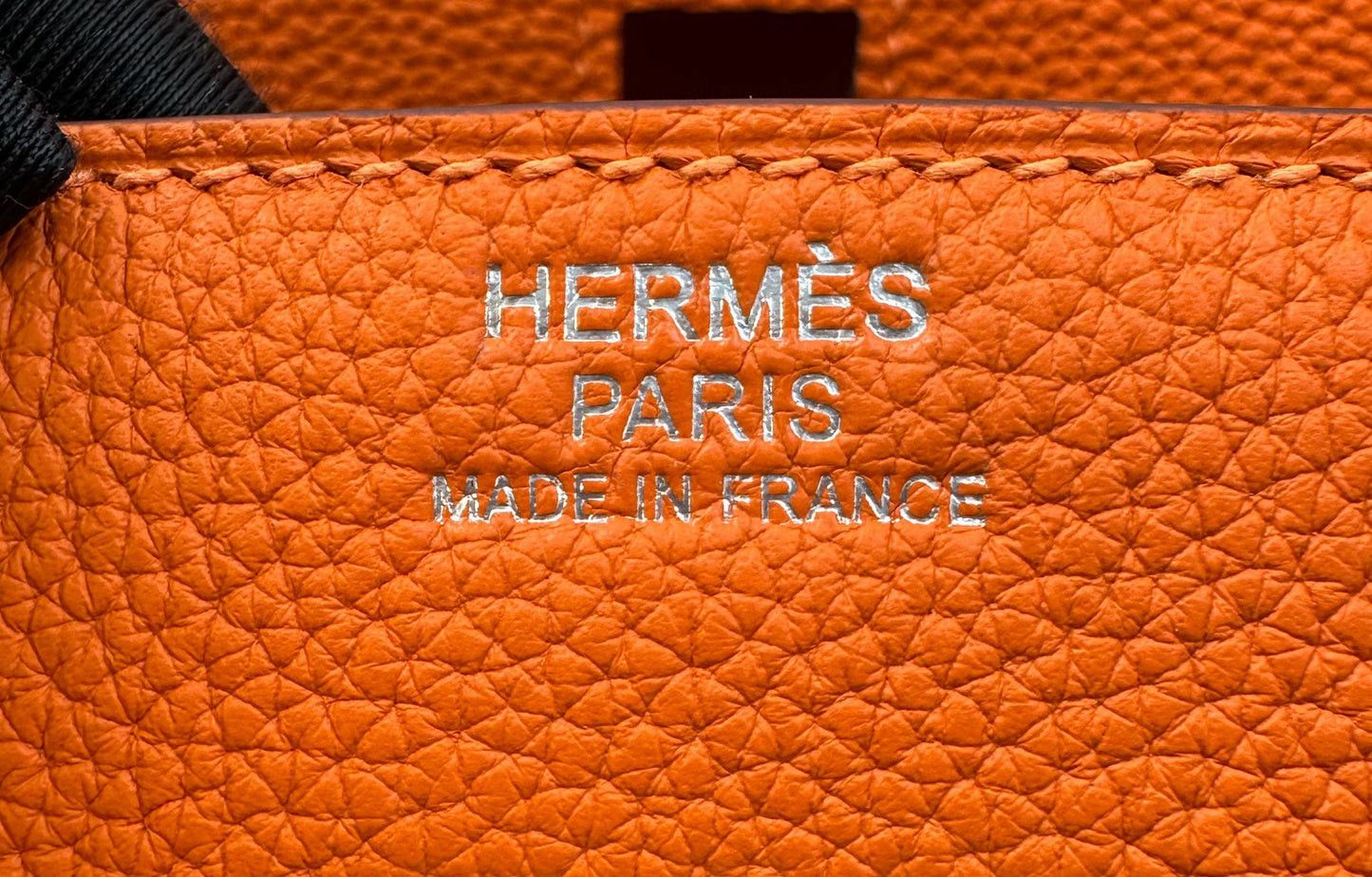 Hermes Briefcase