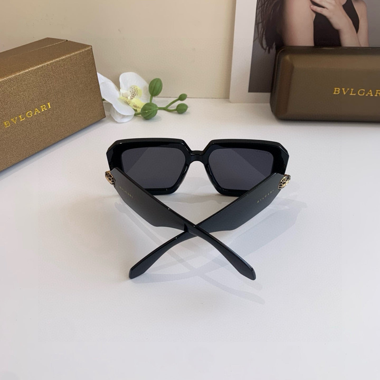 Bvlgari Sunglasses