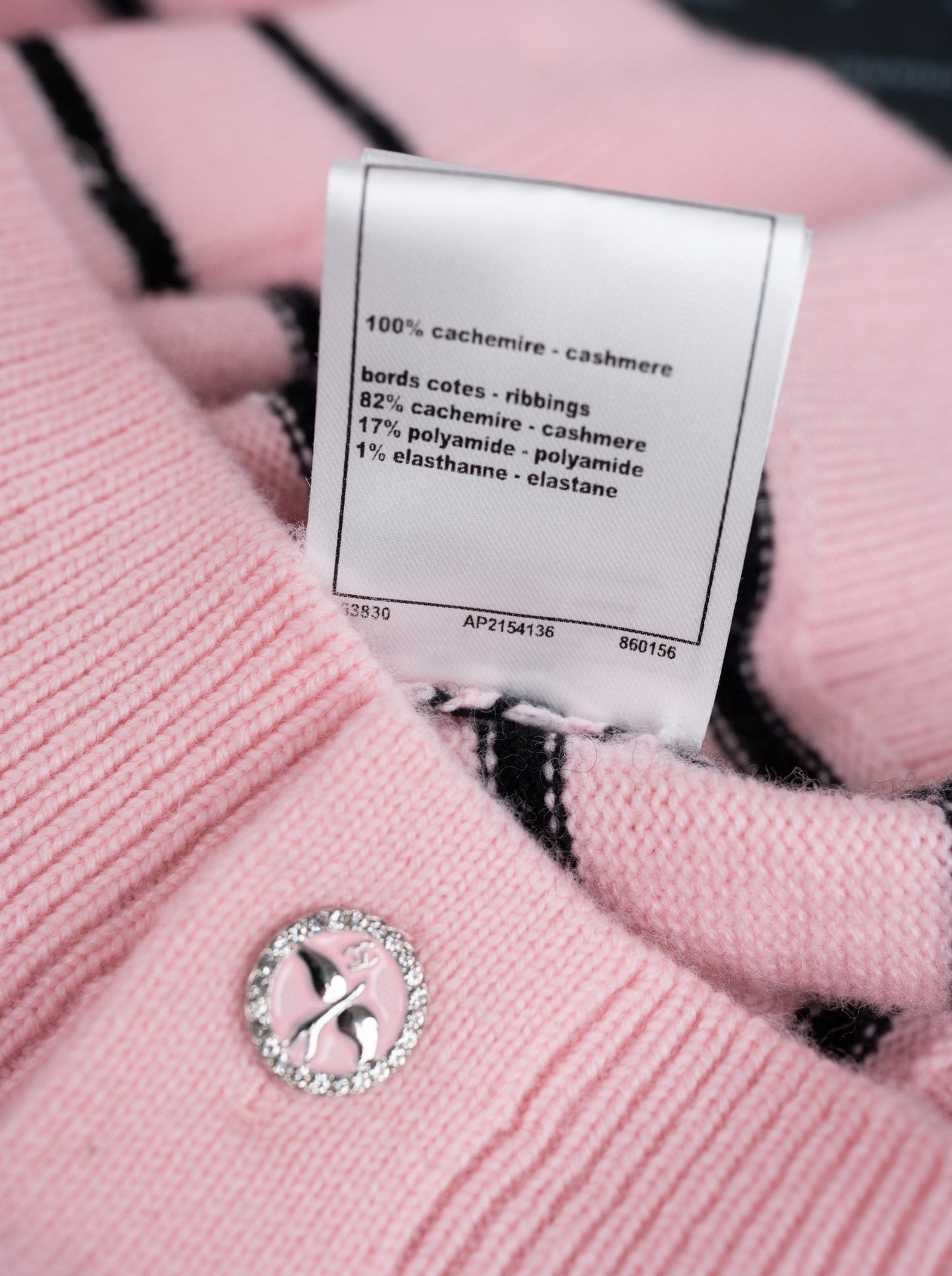 Chanel Cardigan