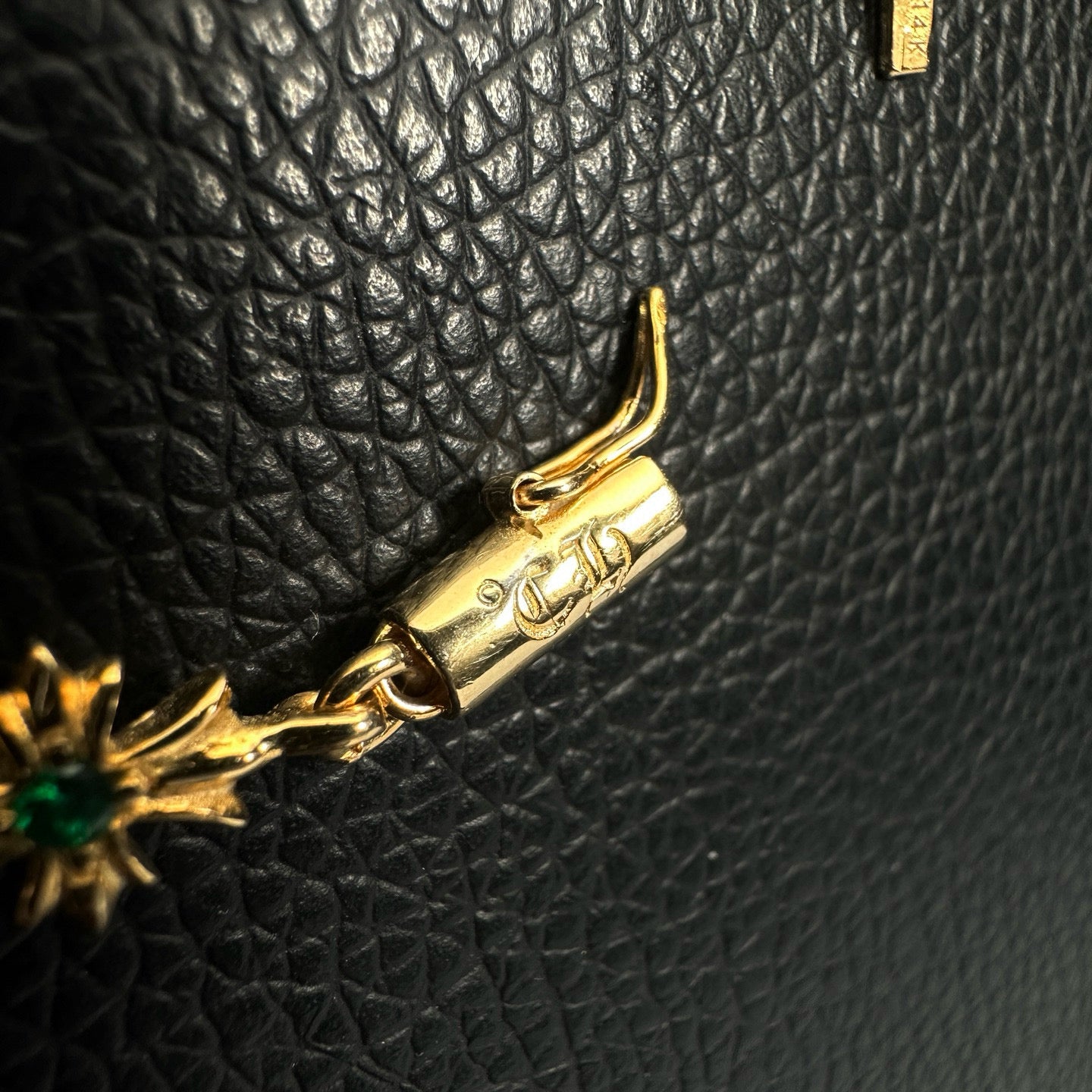 Chrome Hearts Bracelet