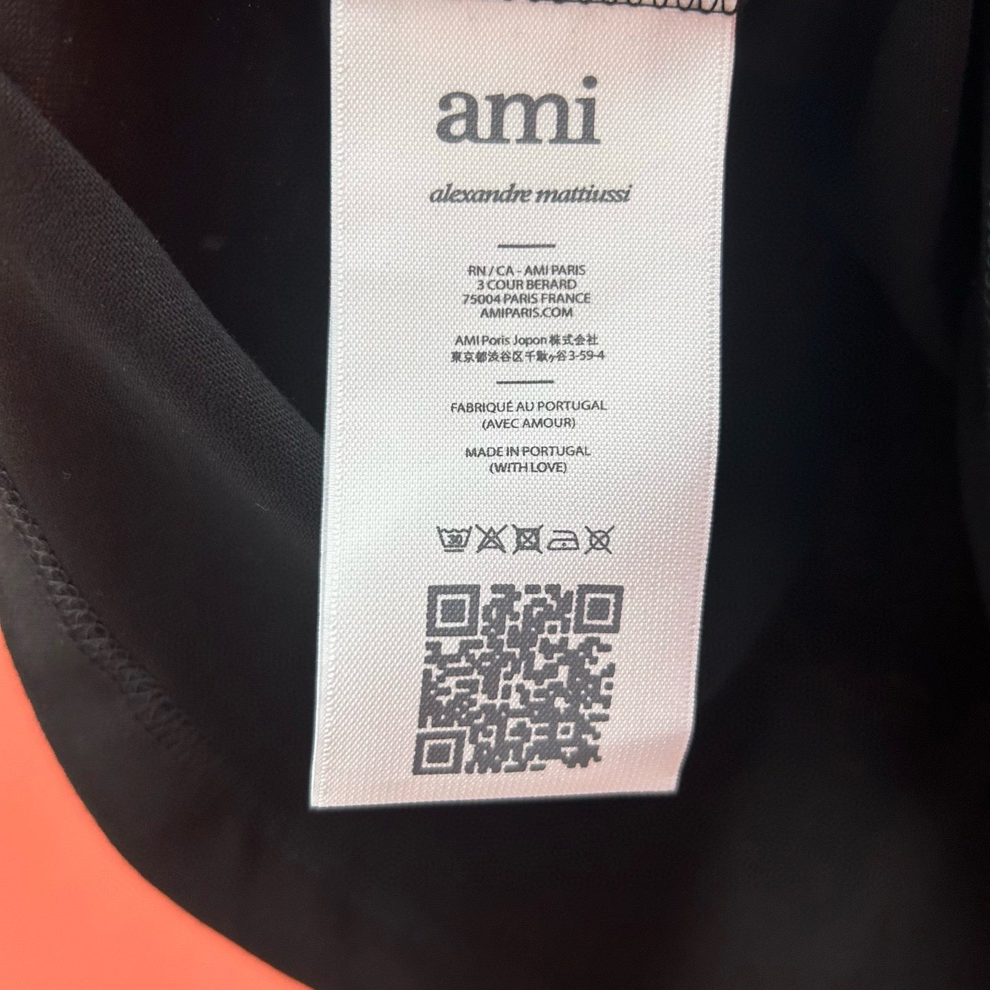 Ami T-shirt